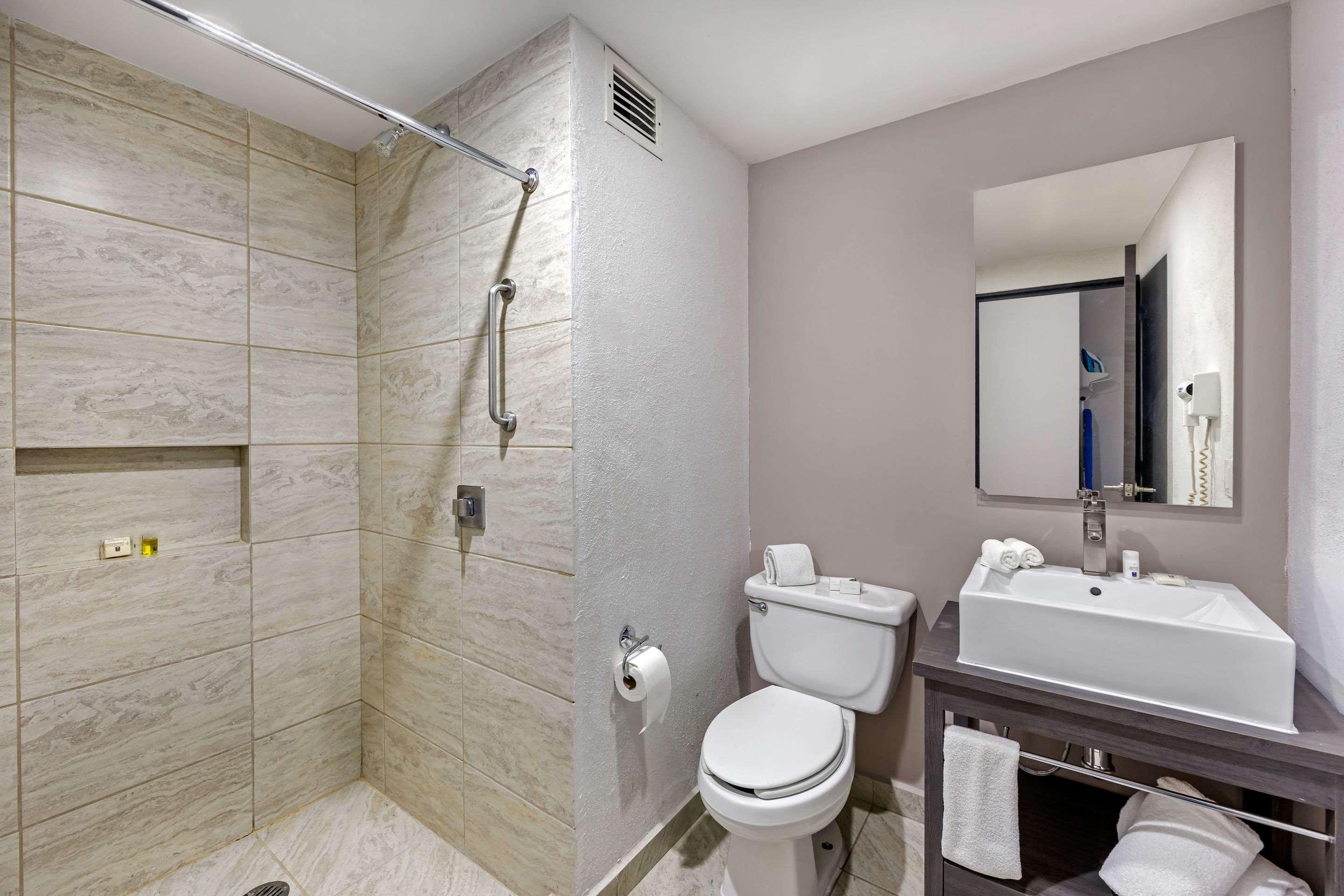 Suite Two Double Beds