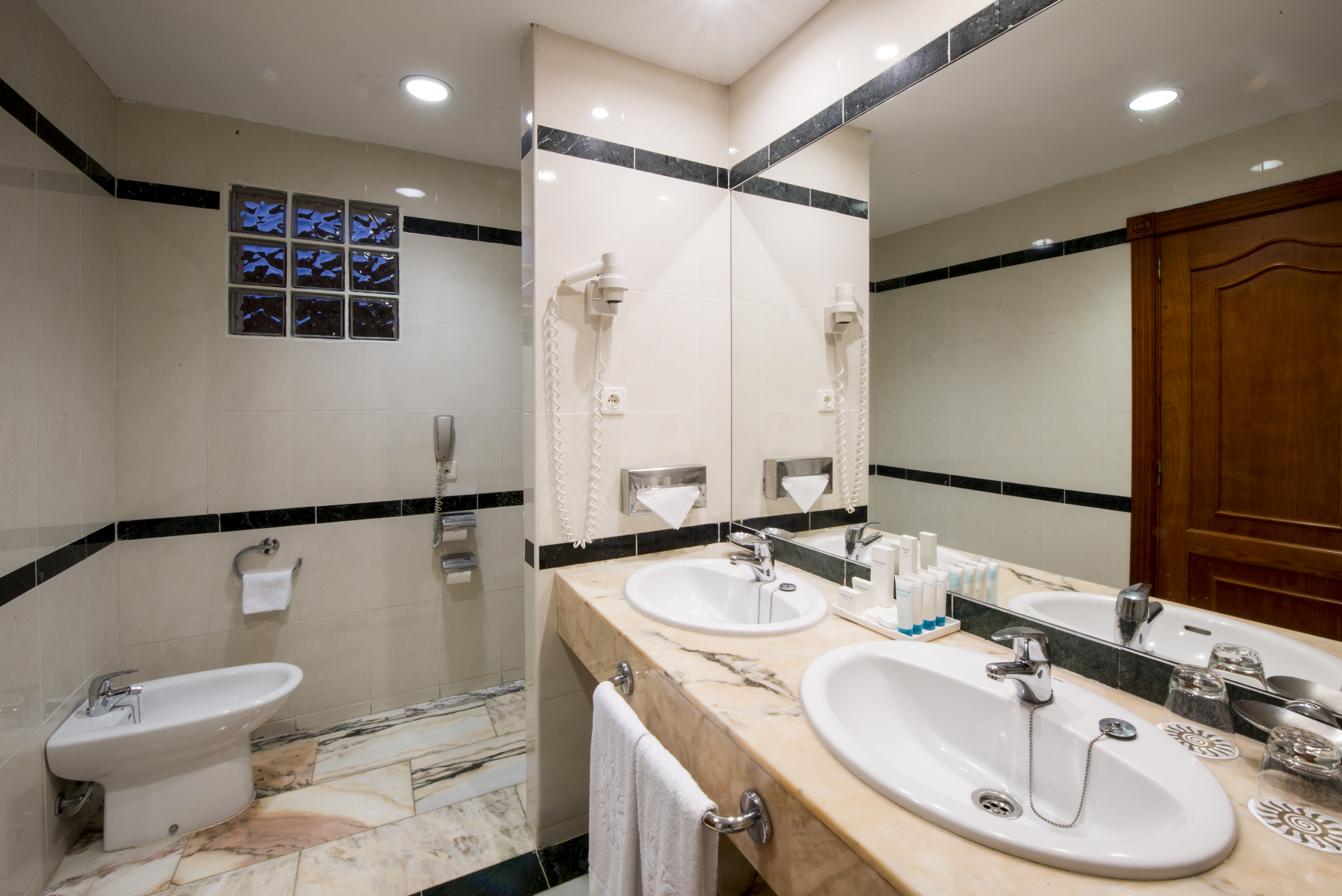 Double or Twin Capacity 3