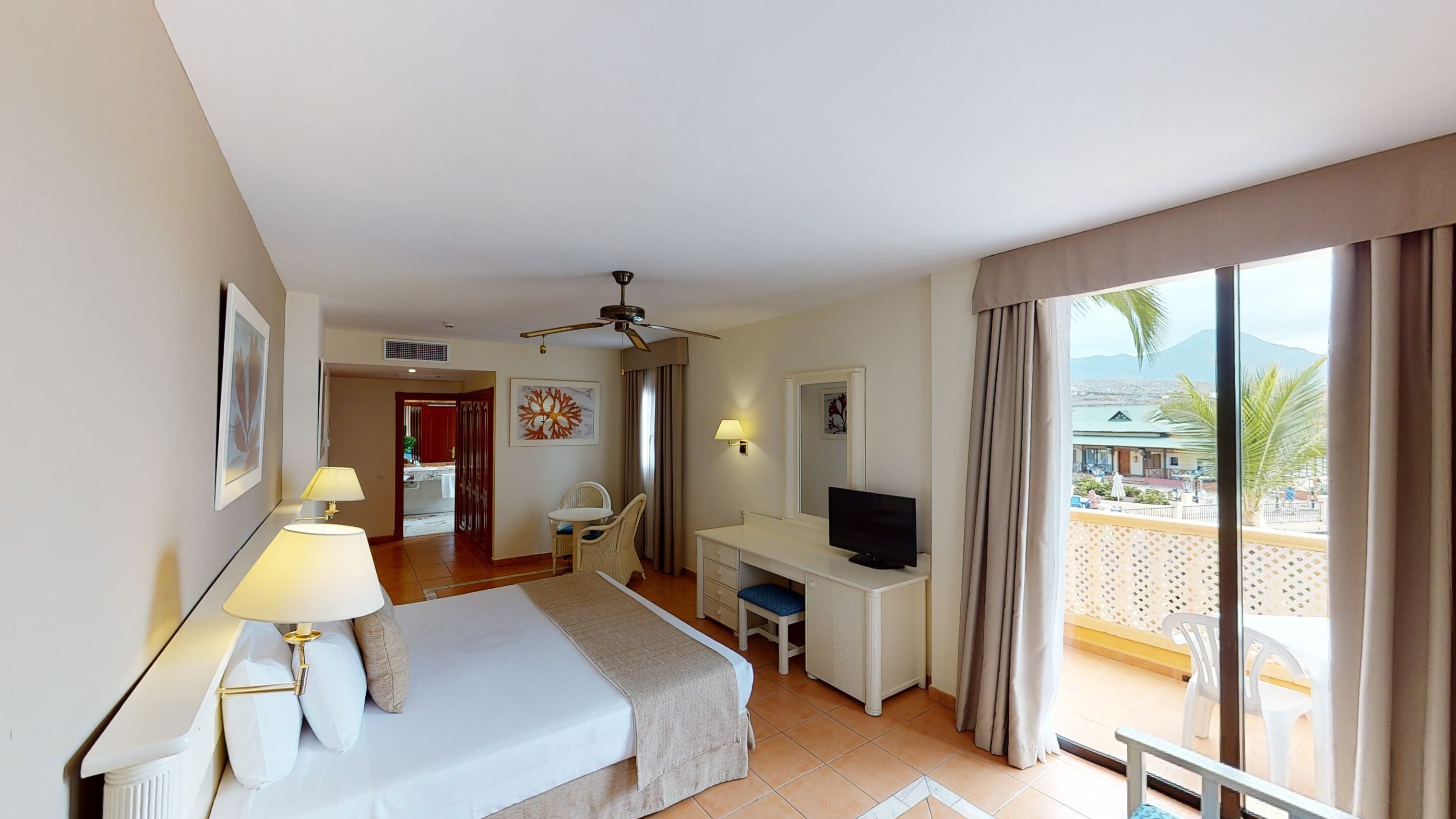 Junior Suite Standard