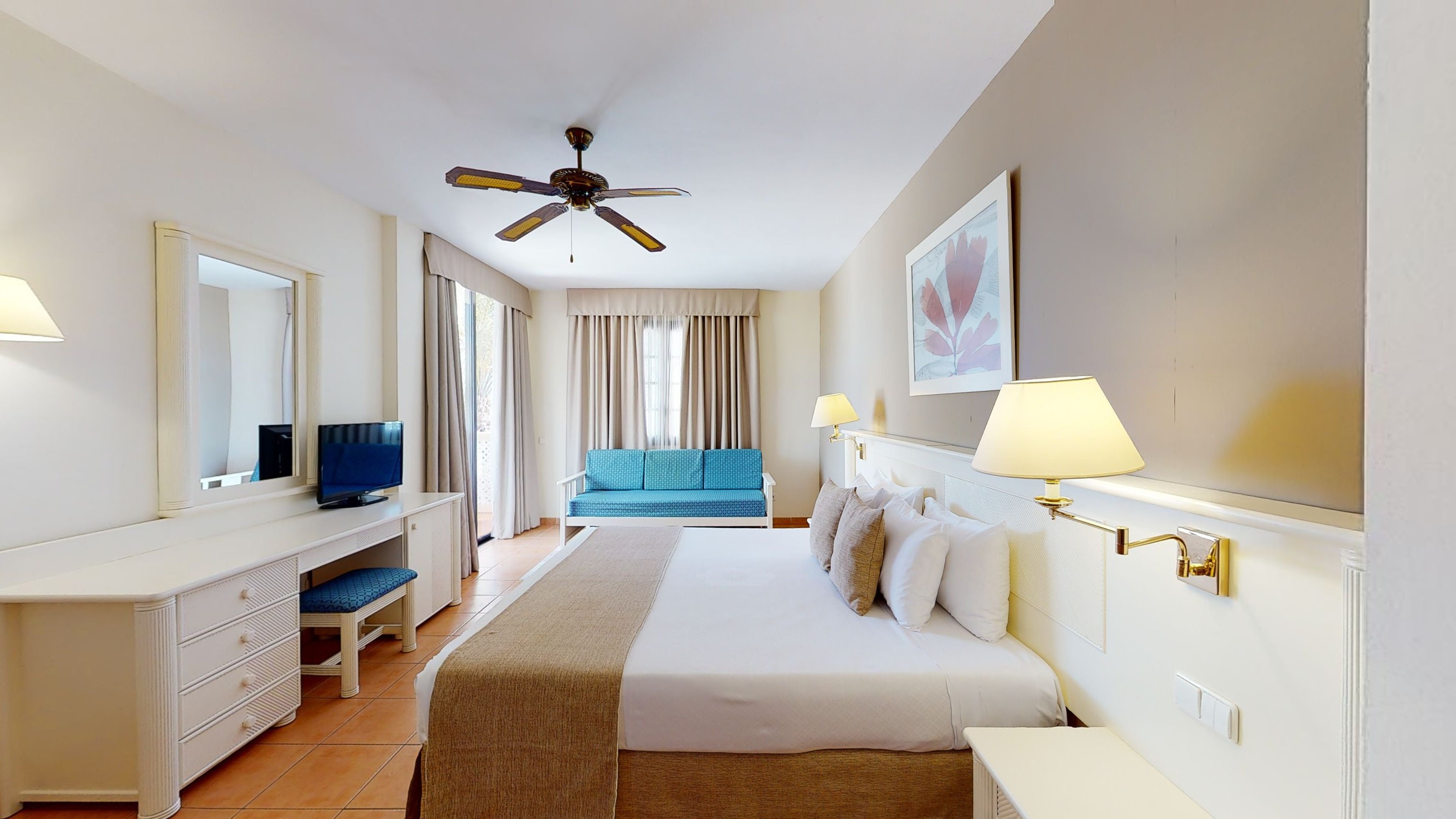 Junior Suite Standard