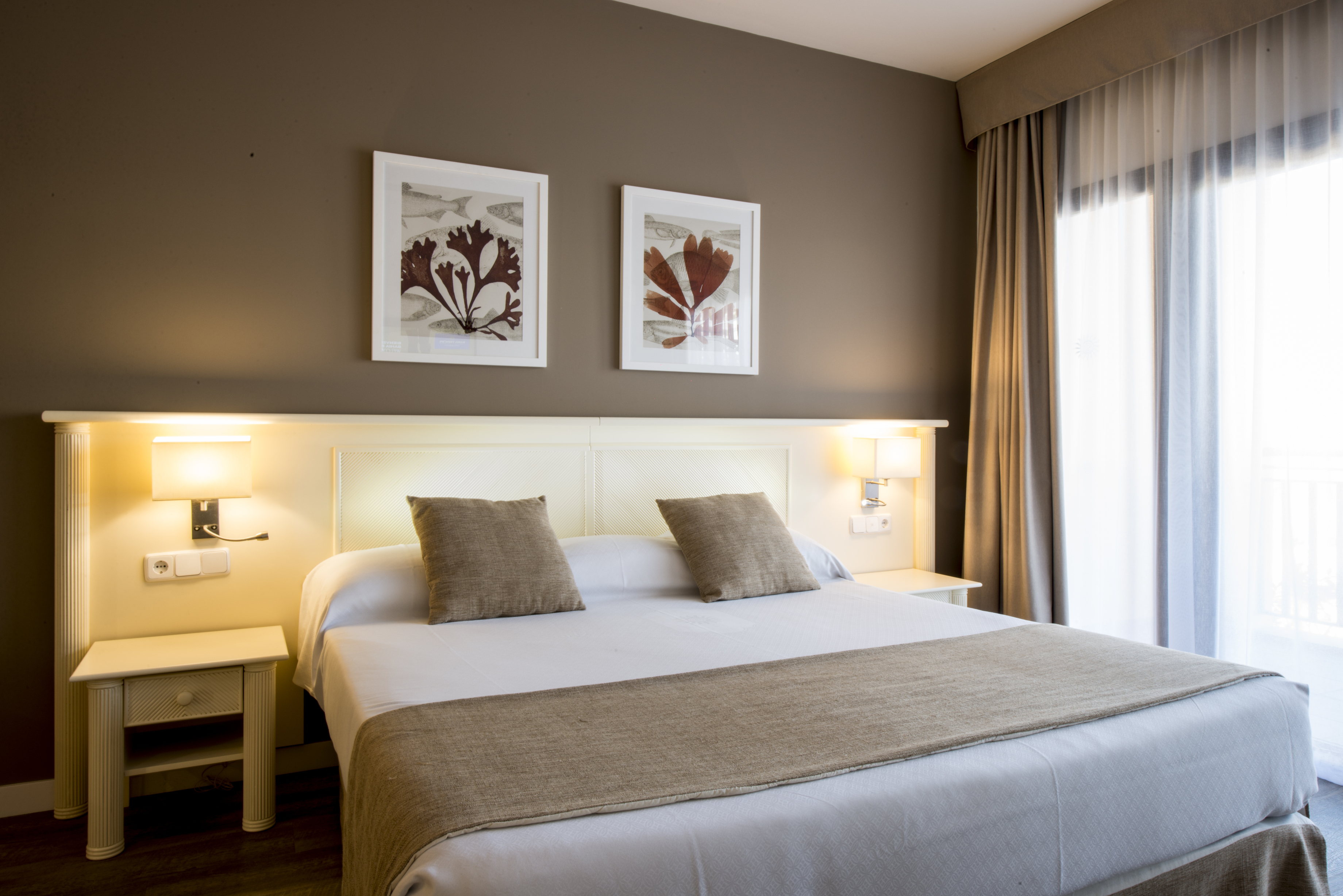 Double or Twin Capacity 2