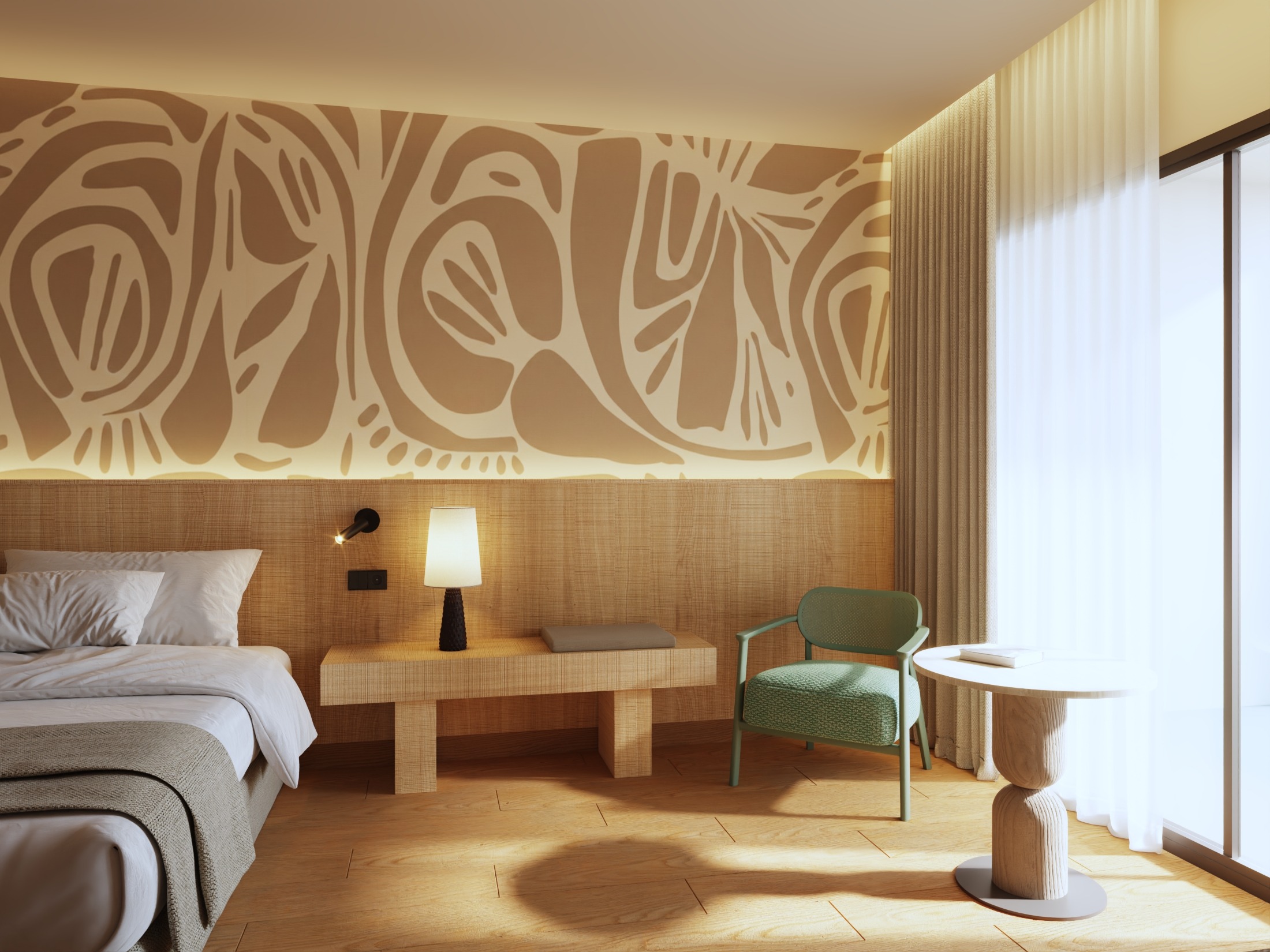 Junior Suite Deluxe
