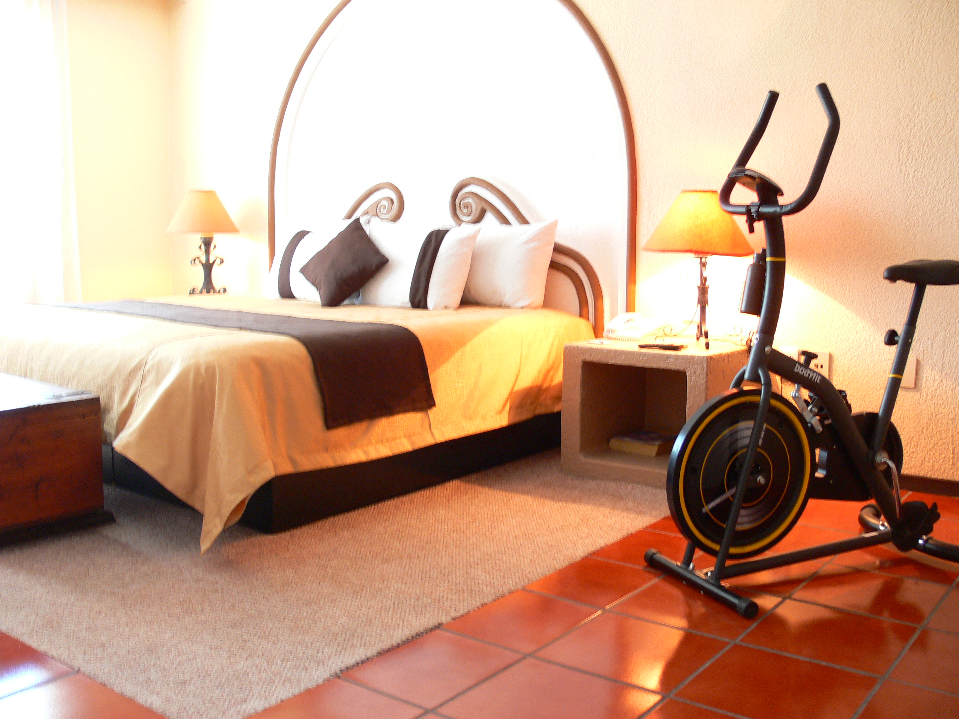 Junior Suite Standard