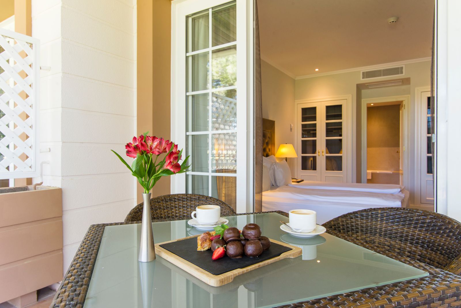 Junior Suite Standard