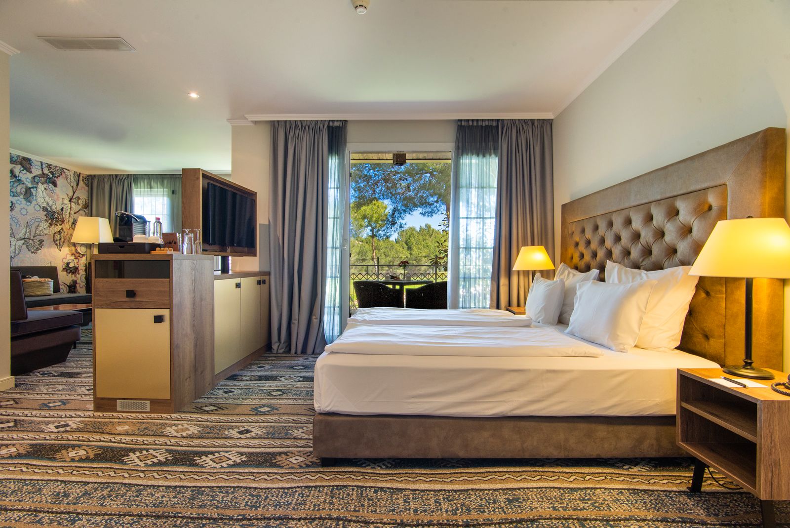 Junior Suite Standard