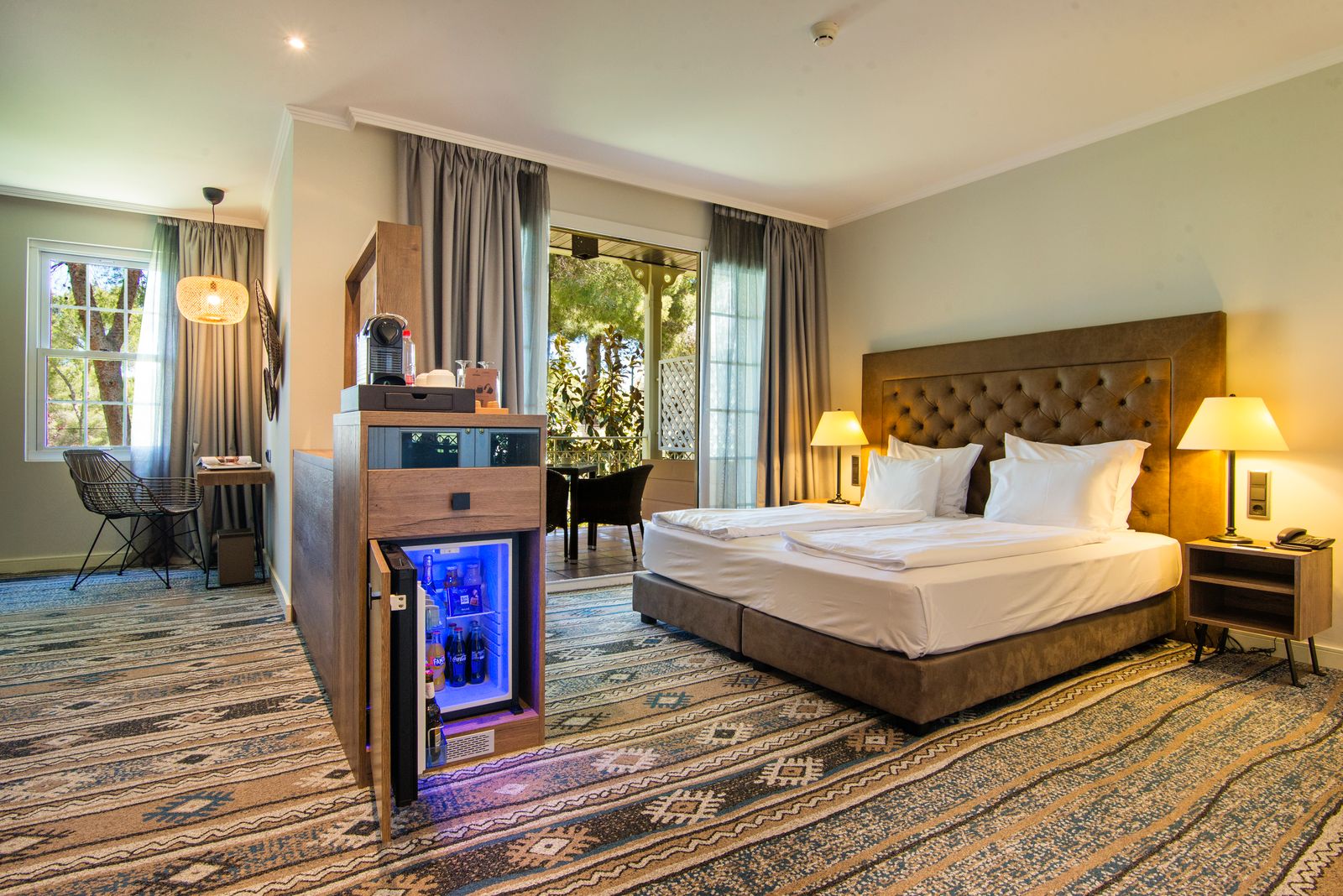 Junior Suite Standard