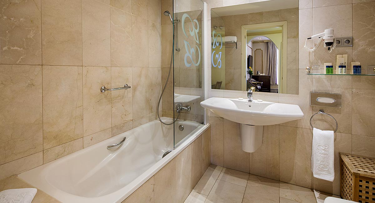 Double Single Standard