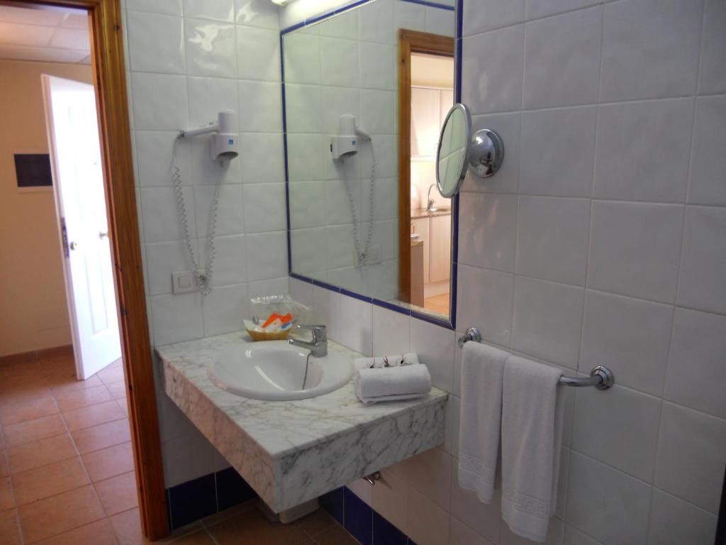 Apartment One Bedroom