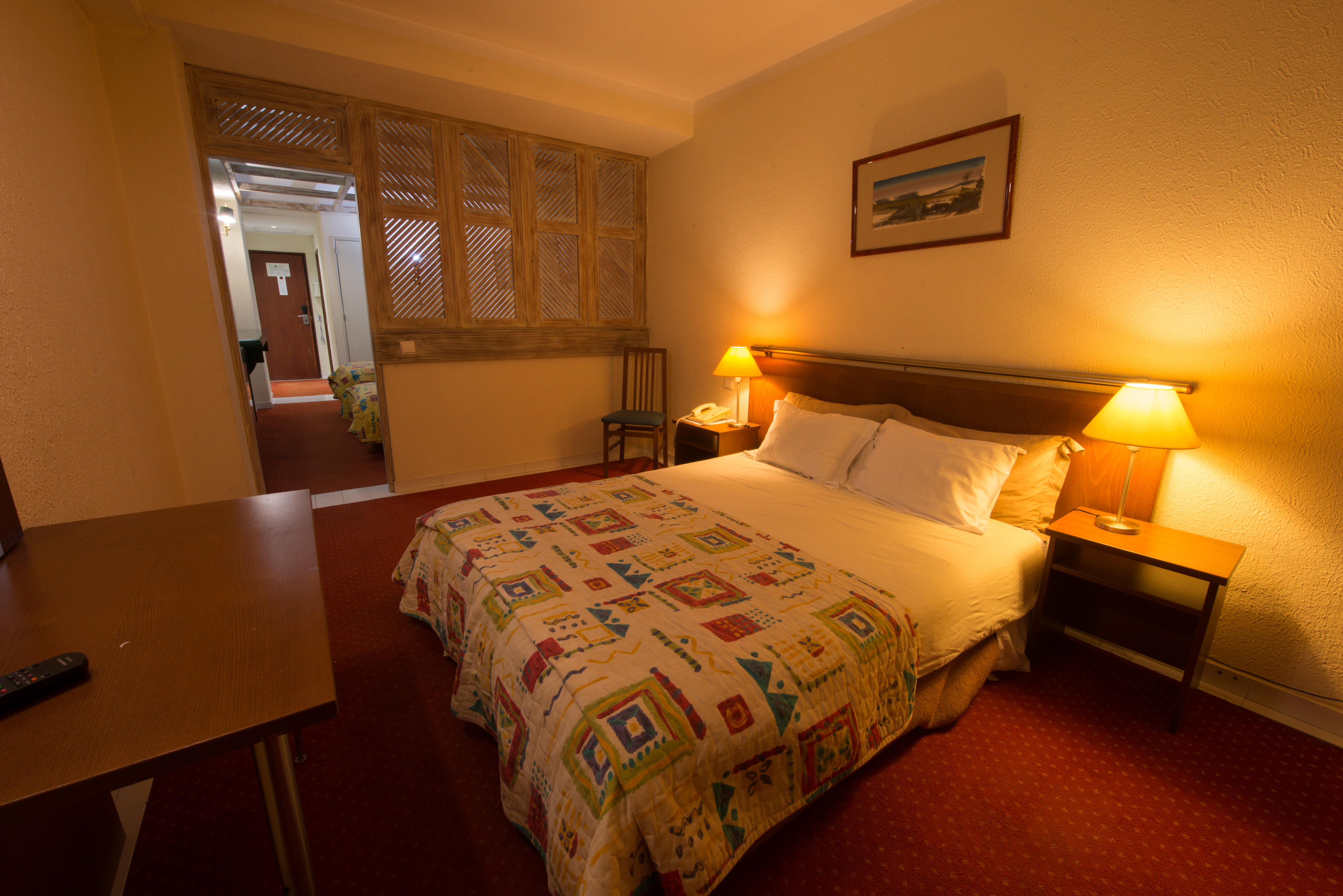 Family Room Standard