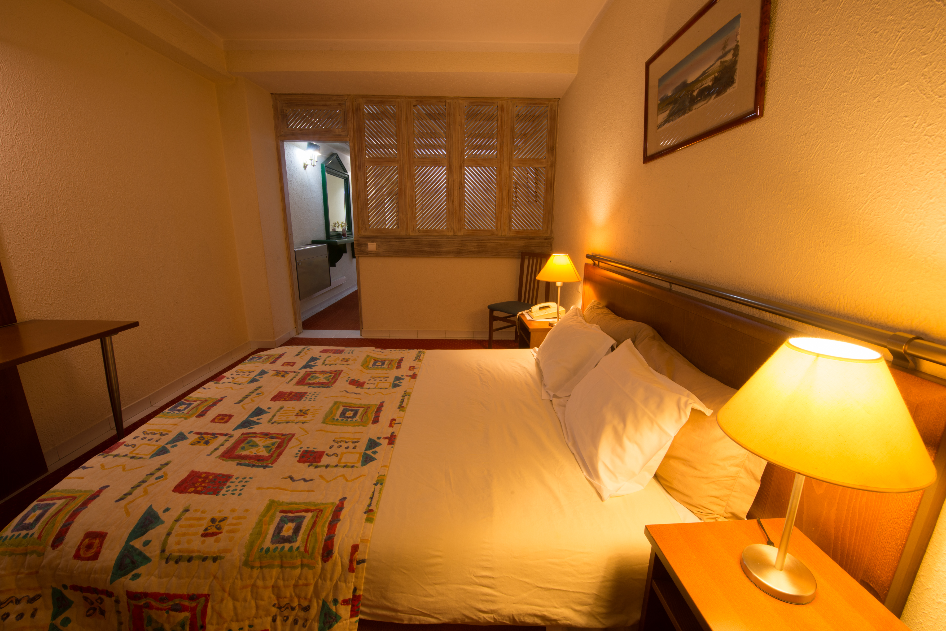 Family Room Standard