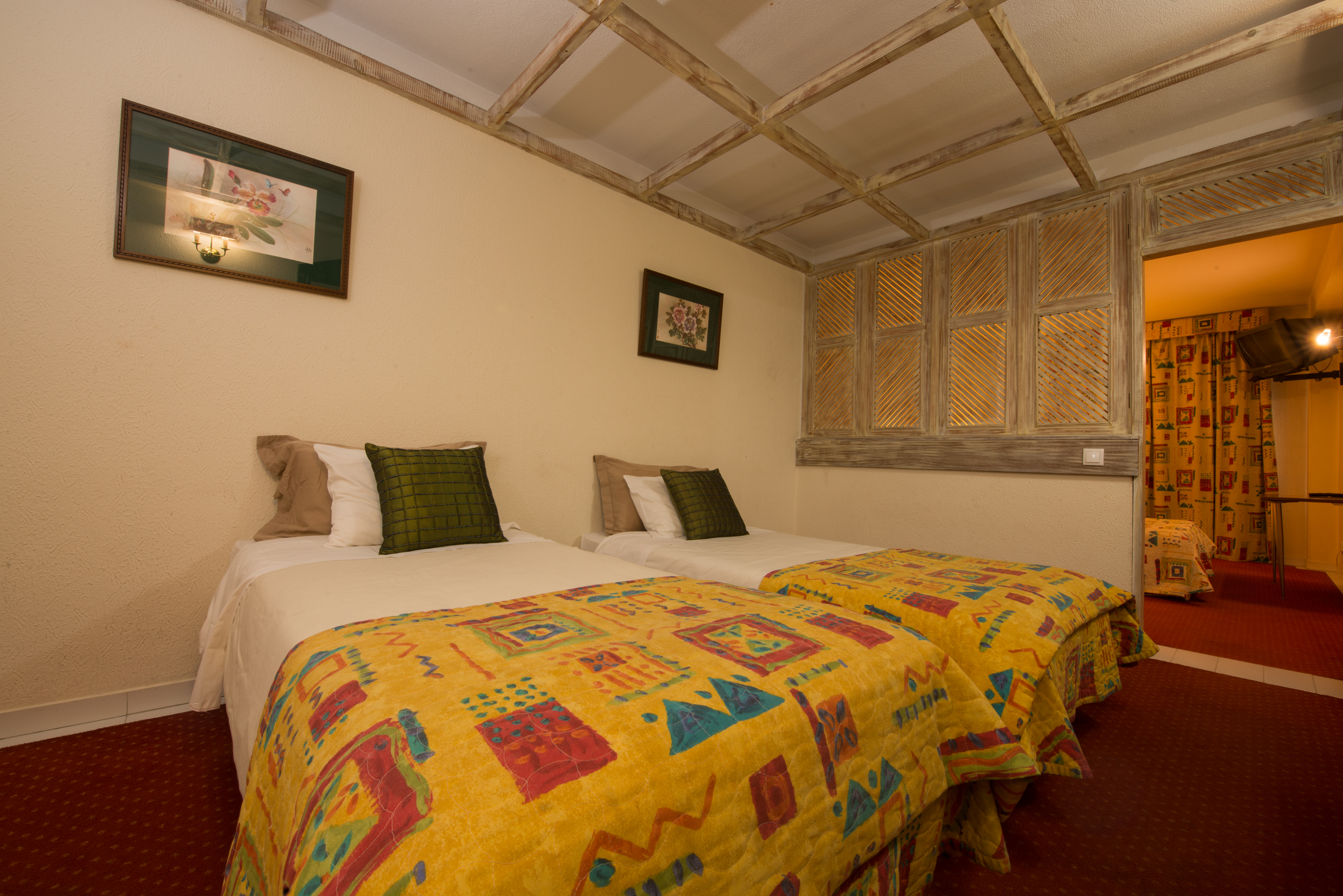 Family Room Standard