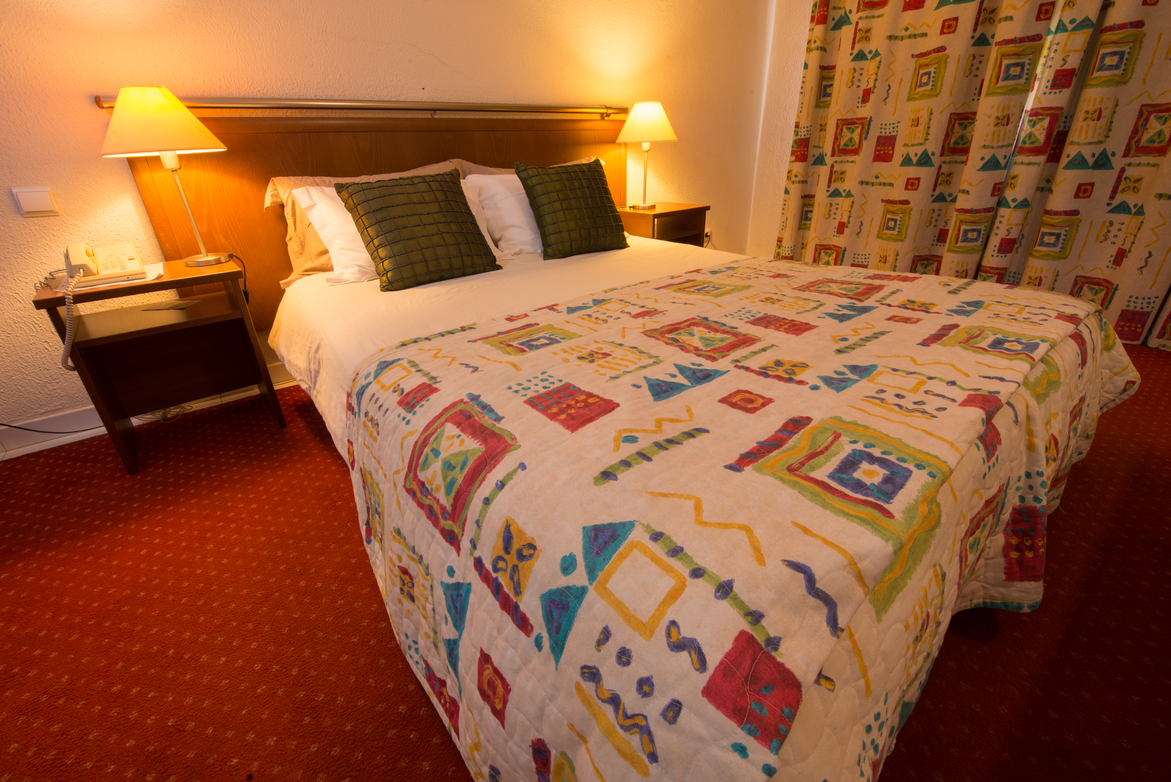 Family Room Standard