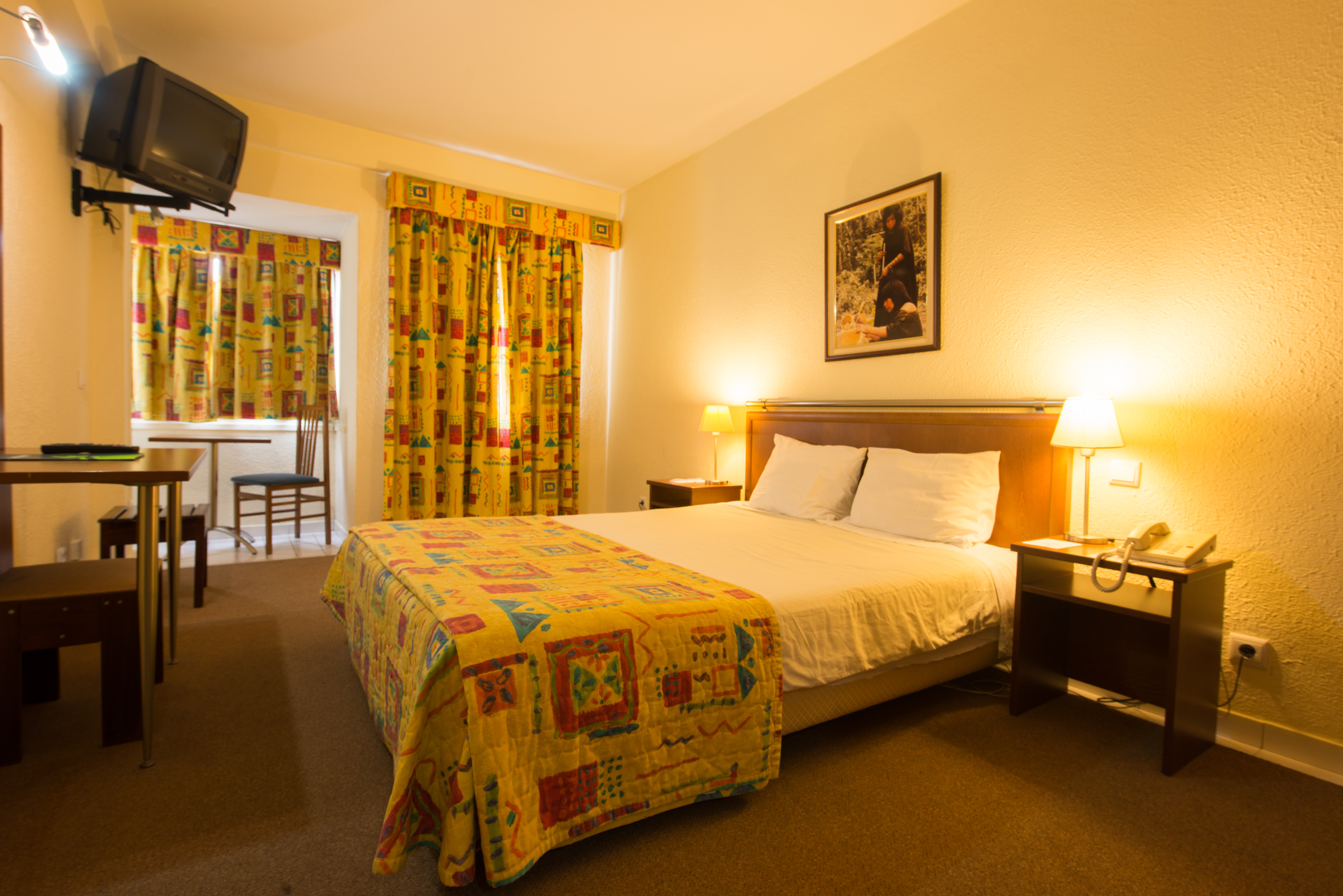 Double or Twin Economy