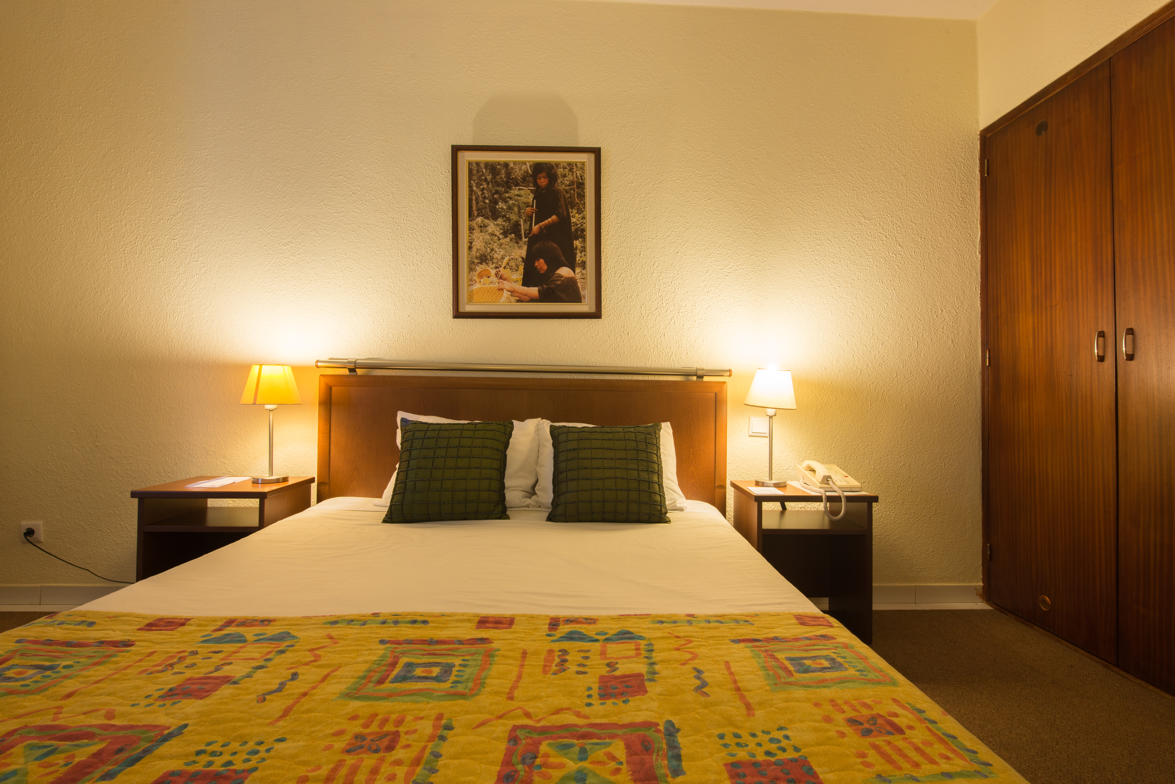 Double Single Standard