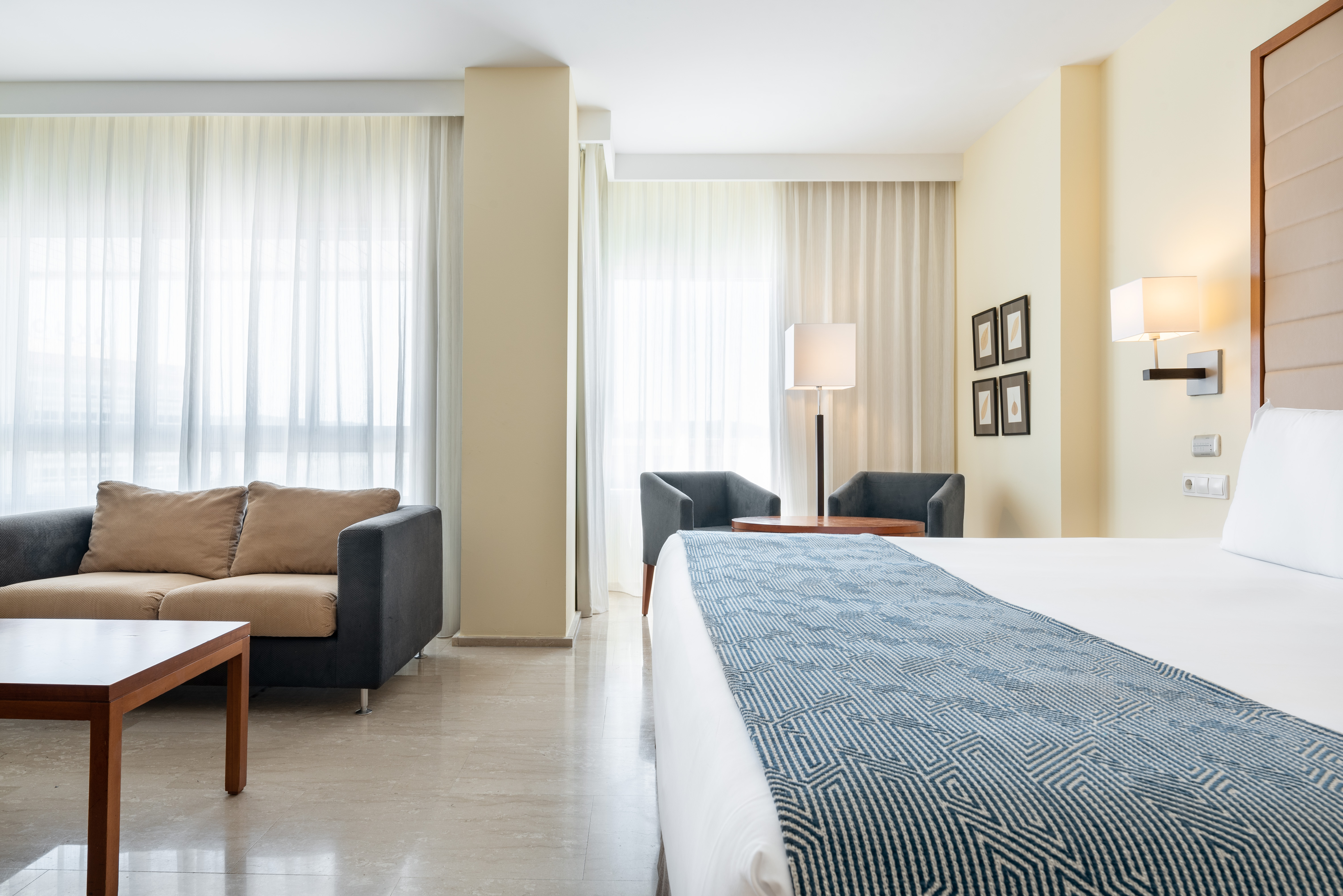 Junior Suite Standard