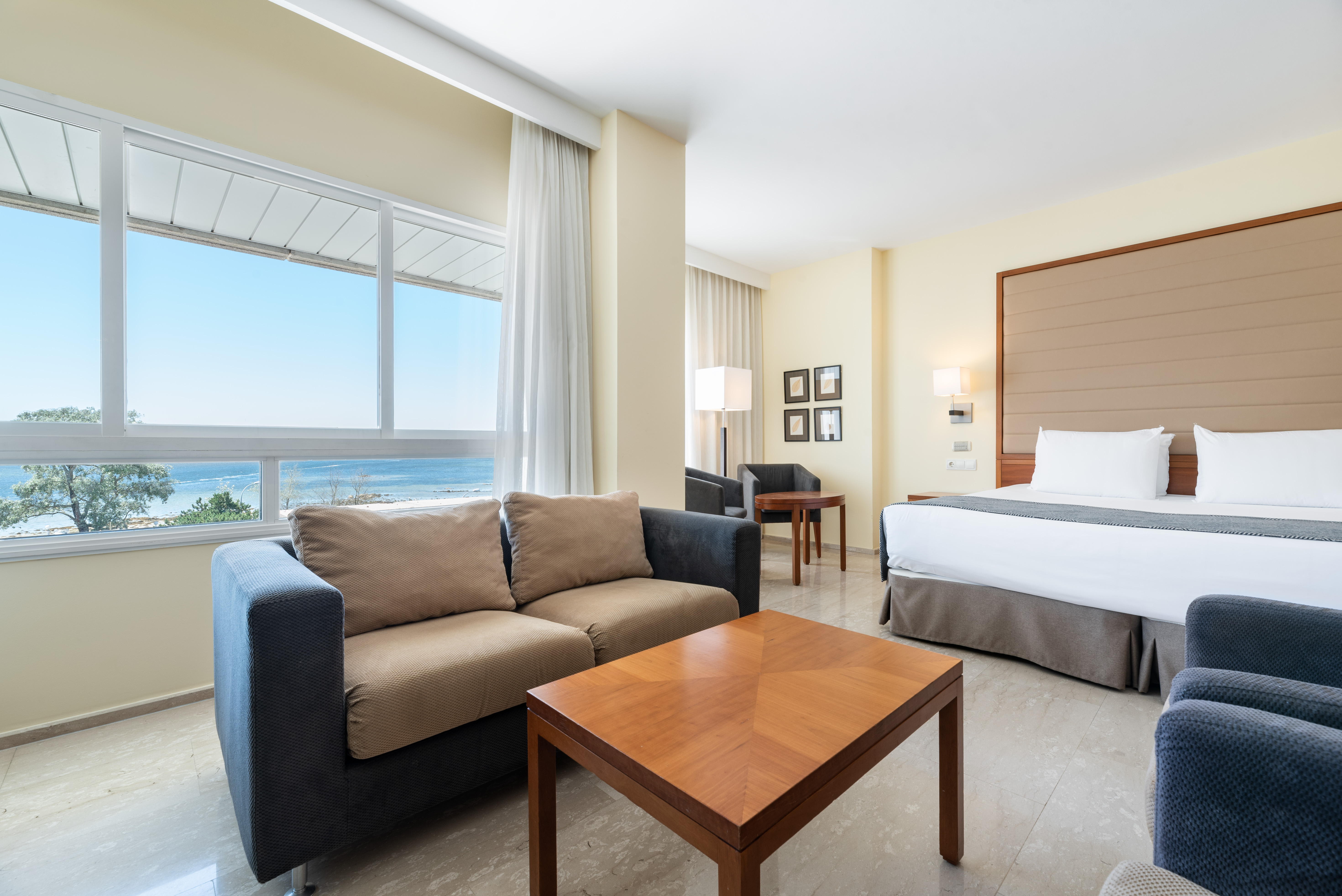 Junior Suite Standard