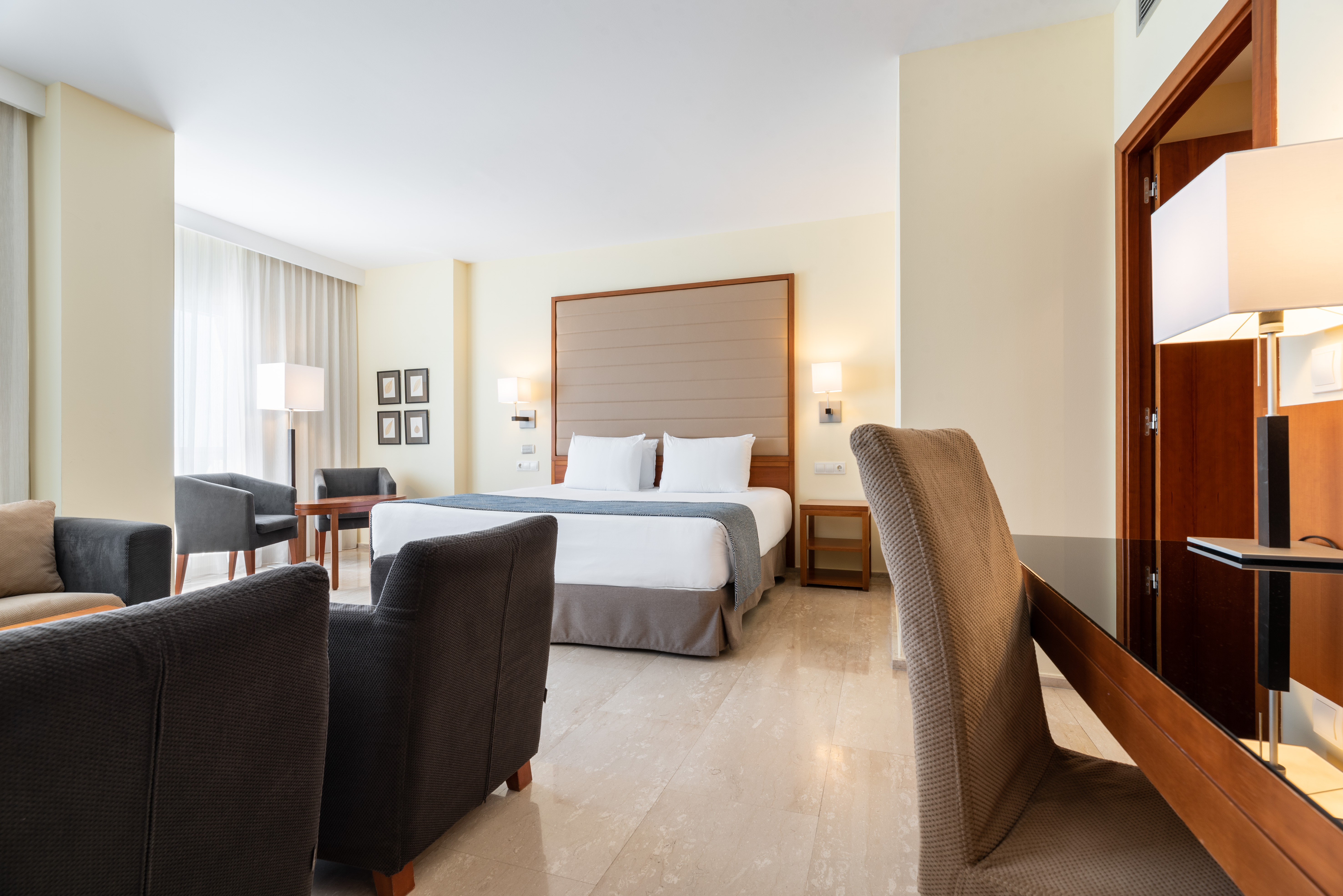 Junior Suite Standard