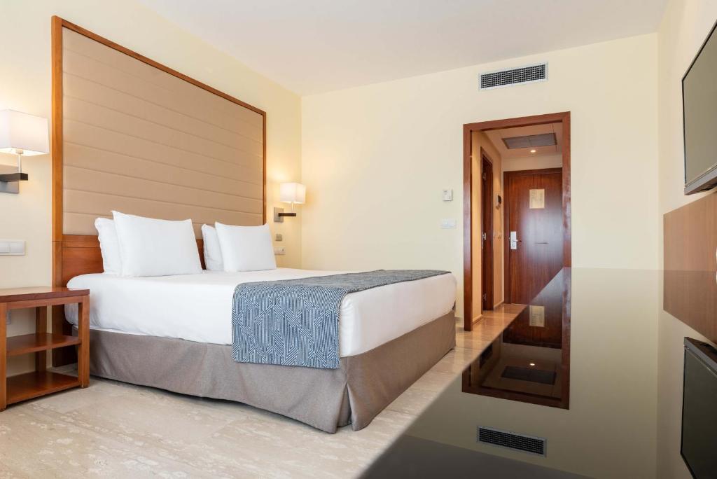 Double or Twin Comfort