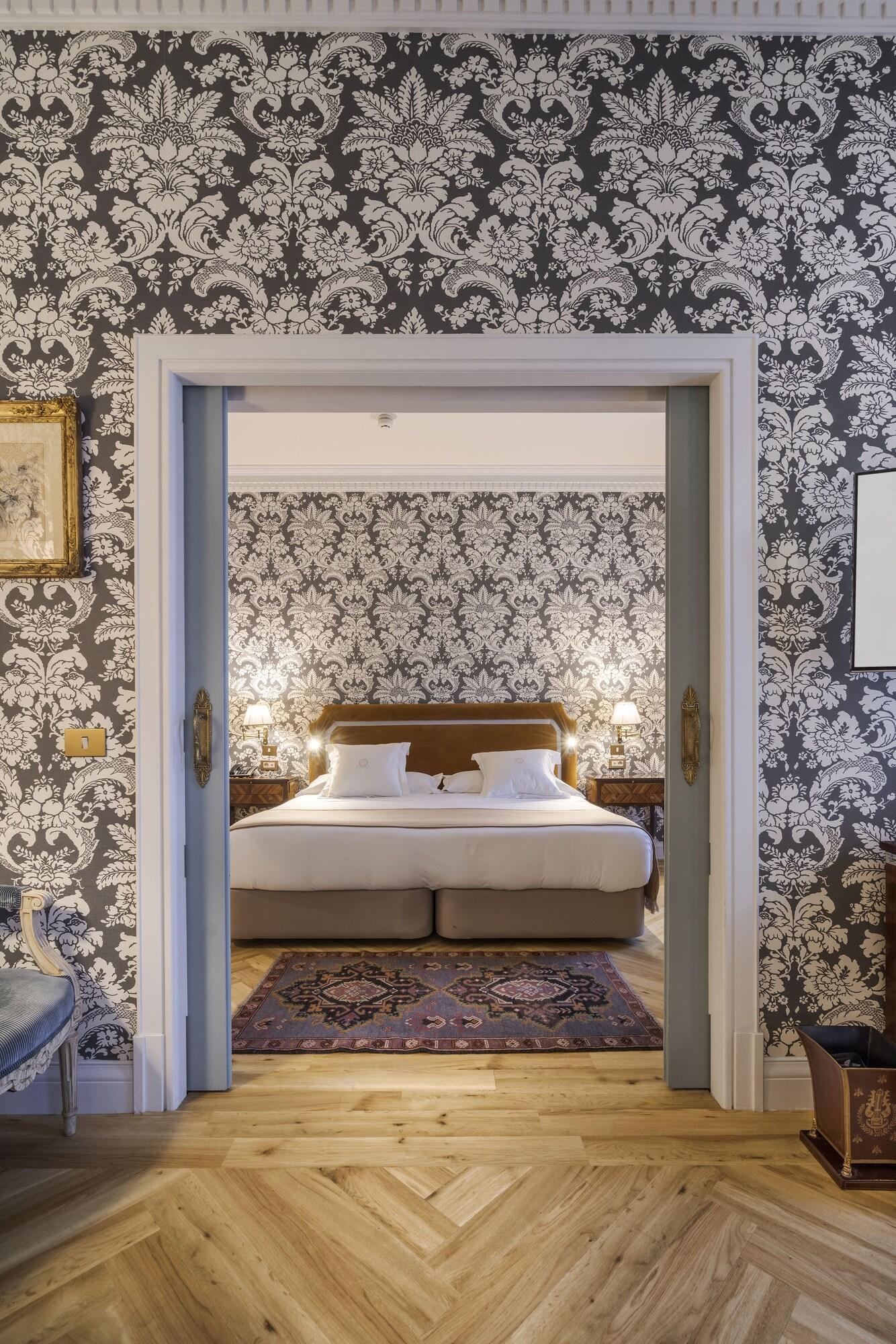 Suite Deluxe Two Beds