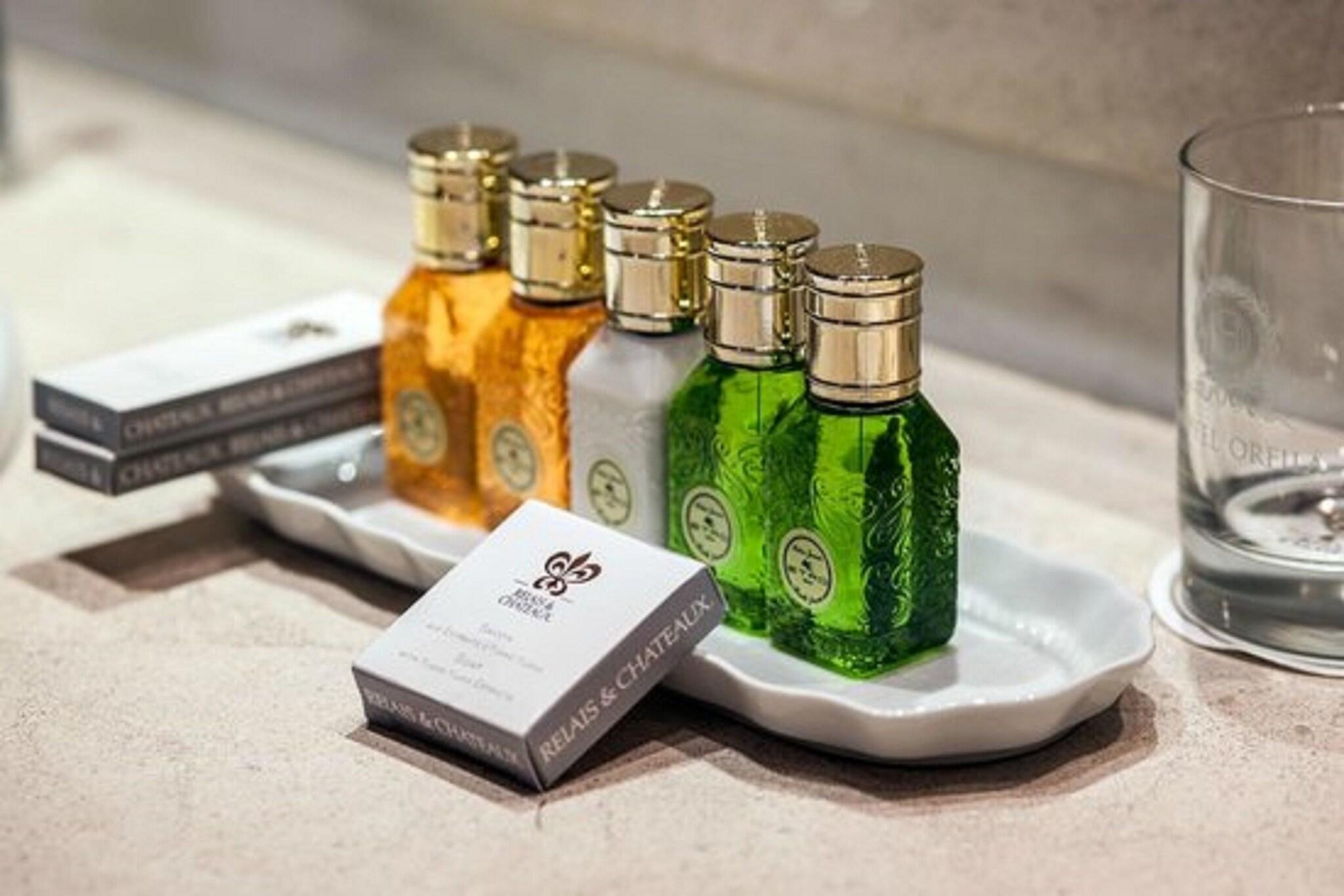 Triple Superior Queen Bed