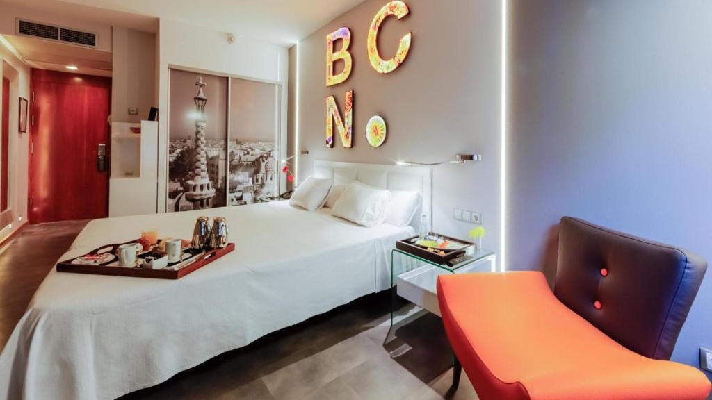 Family Room Standard