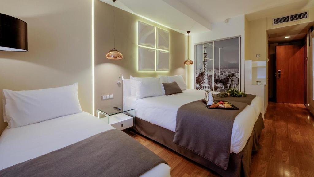 Family Room Standard