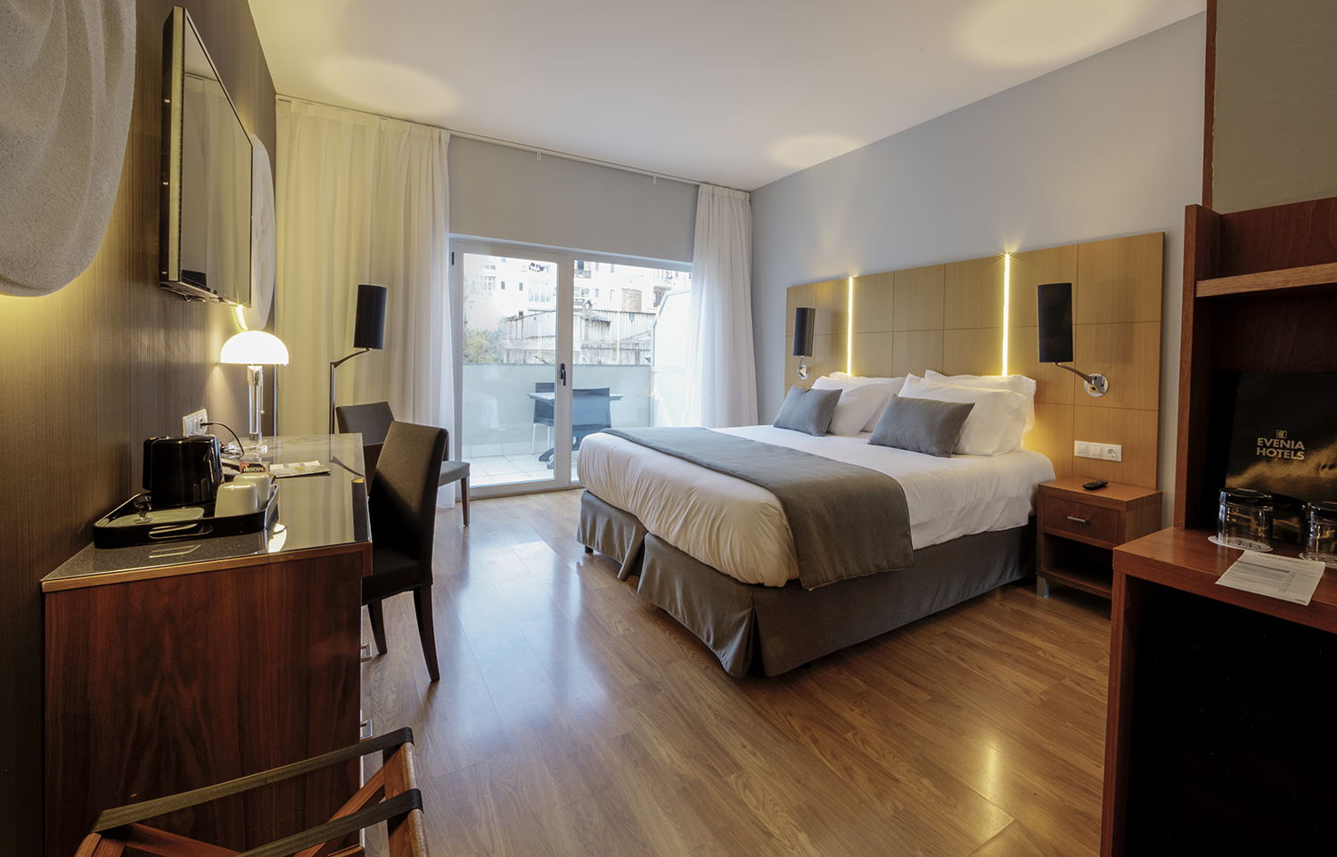 Double Single Standard