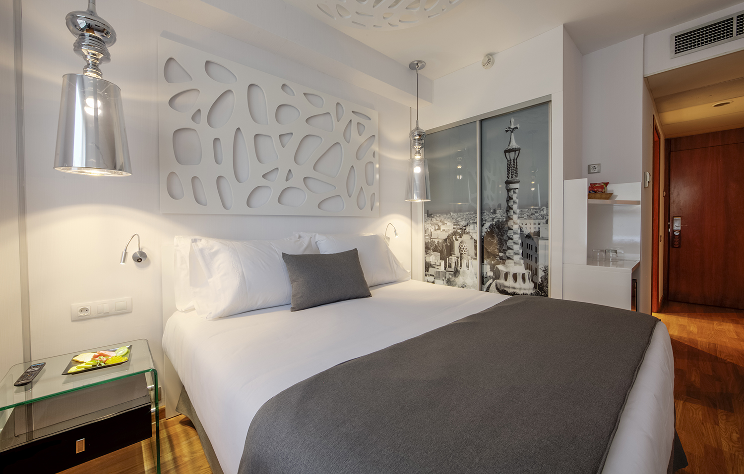 Double Single Standard