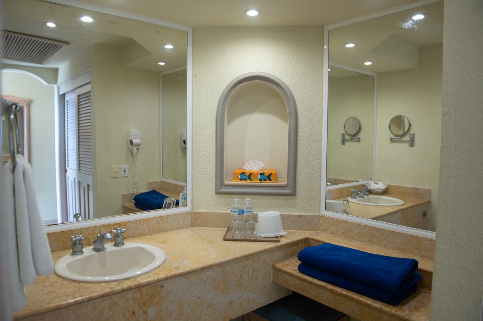 Triple Premium Sea View