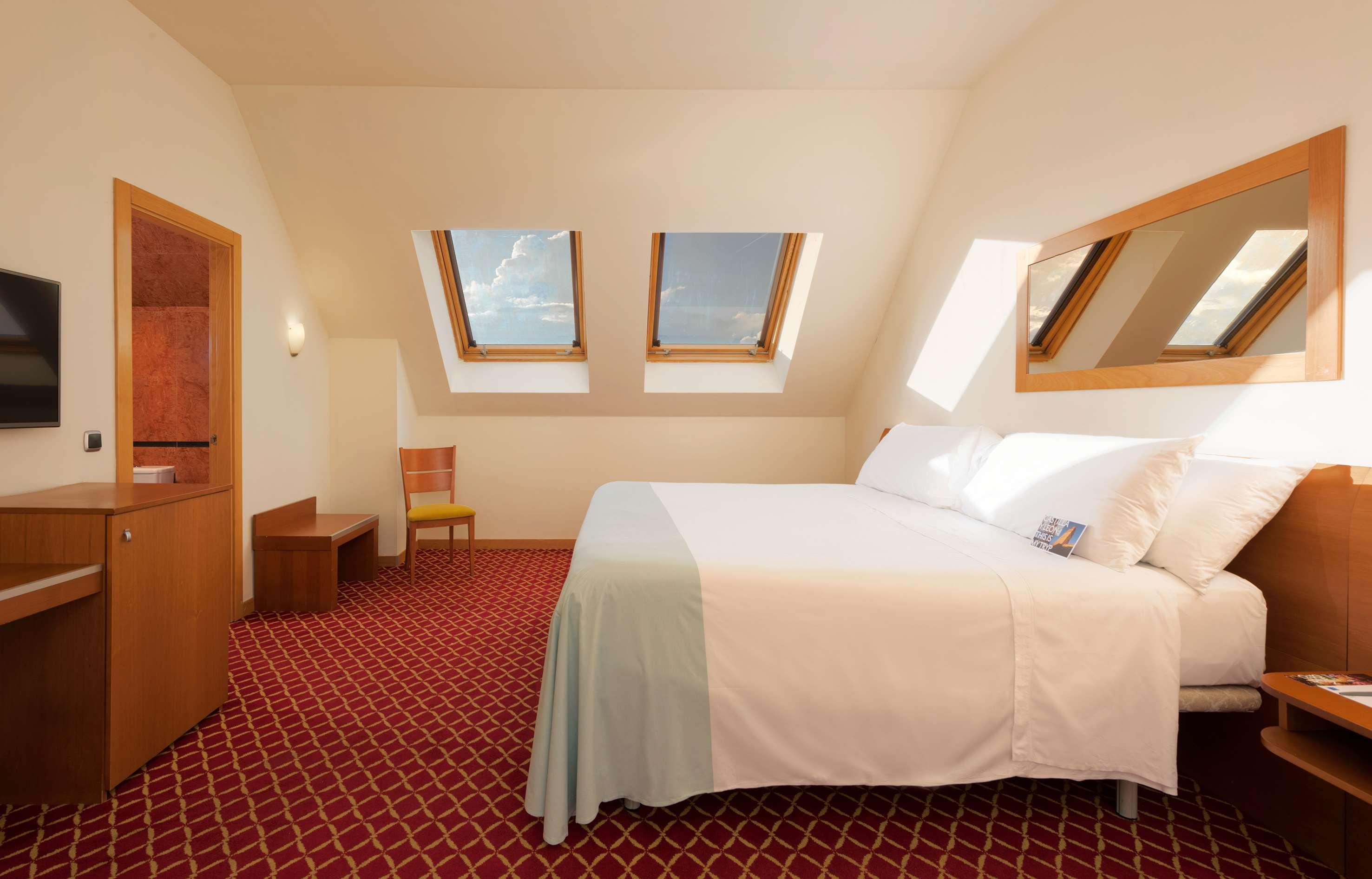 Junior Suite Standard