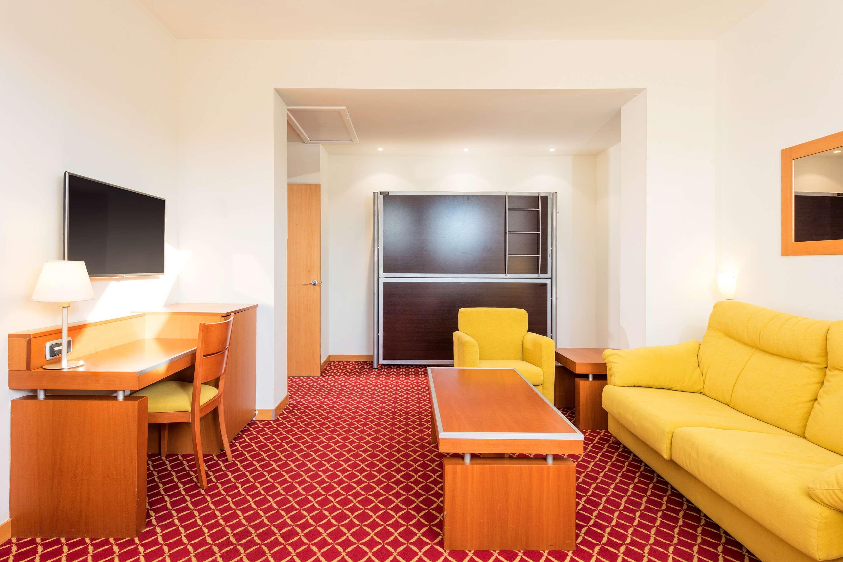 Junior Suite Standard