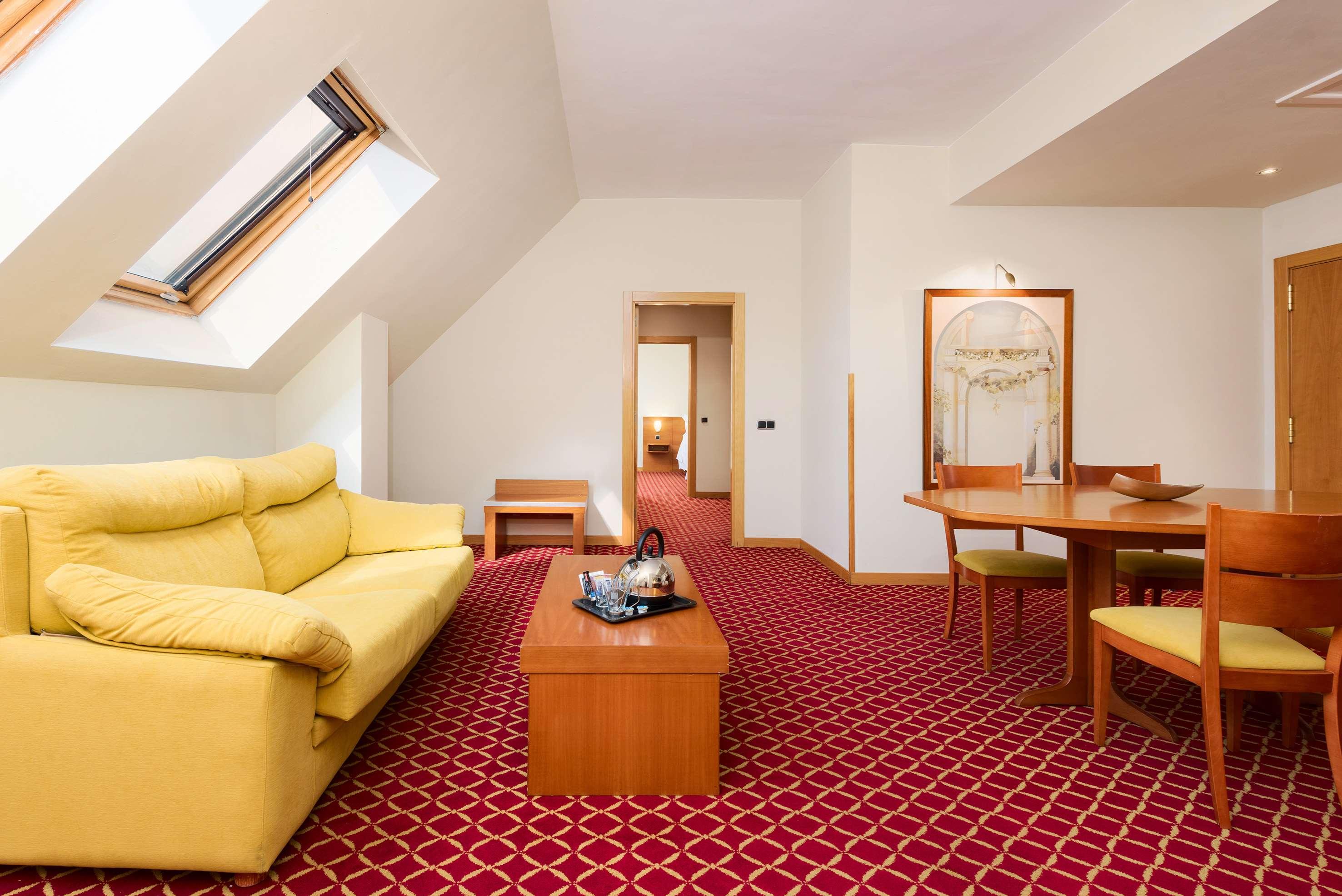 Junior Suite Standard