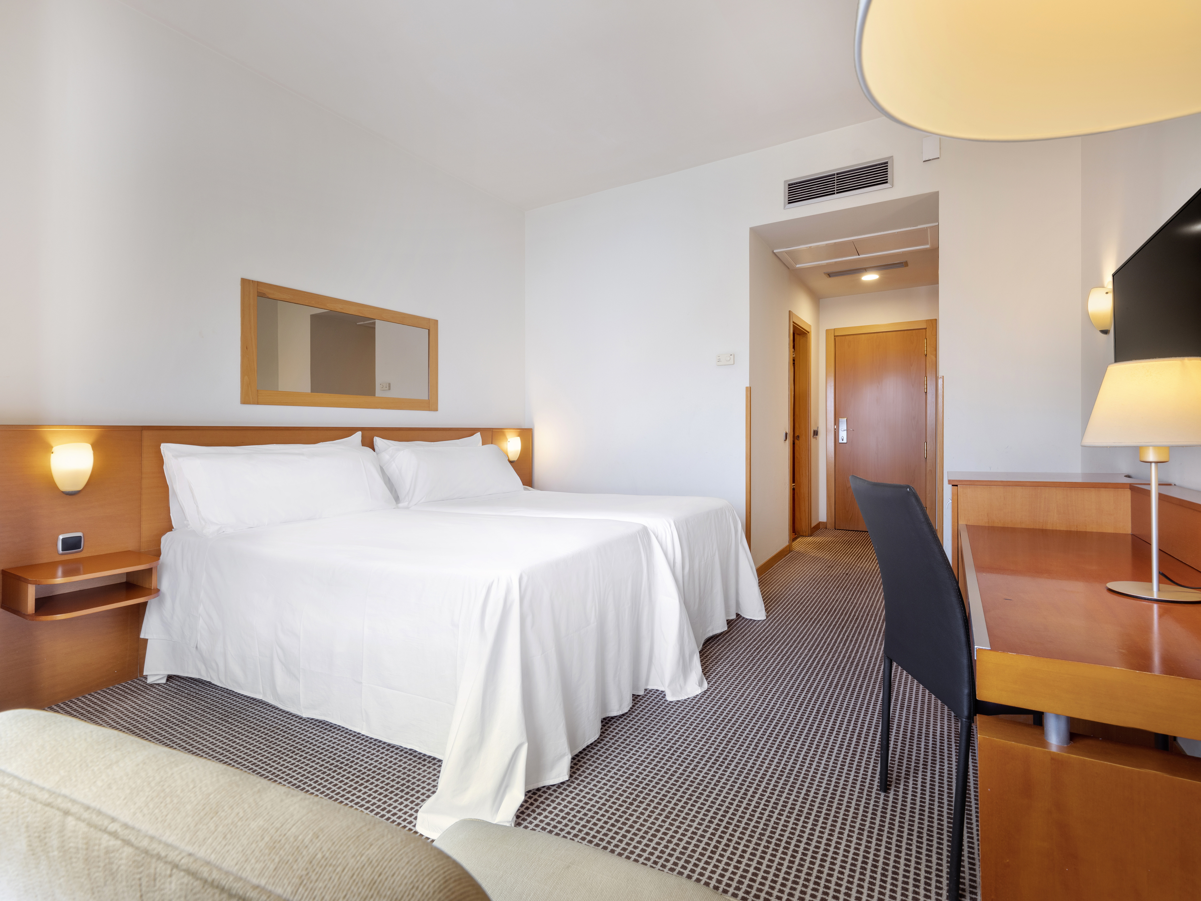 Double Single Standard