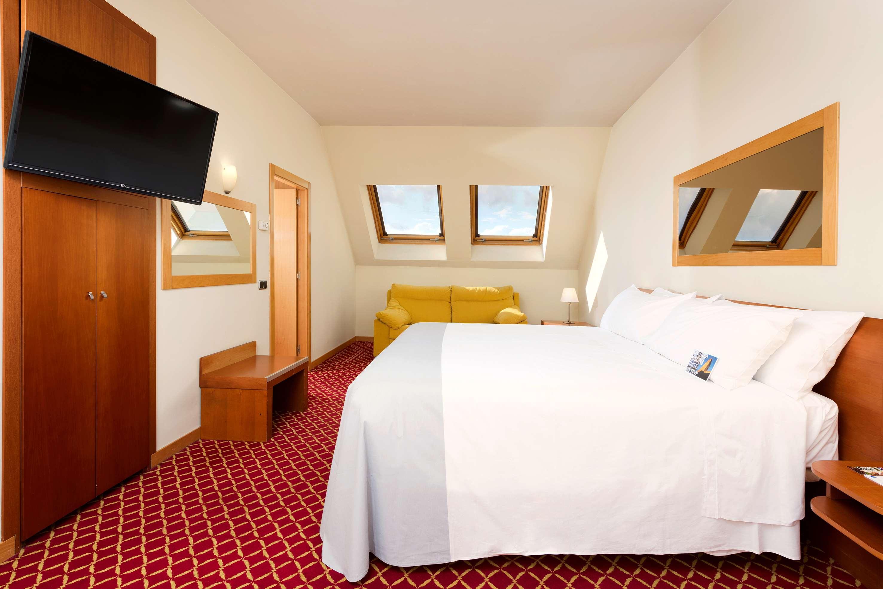 Junior Suite Standard