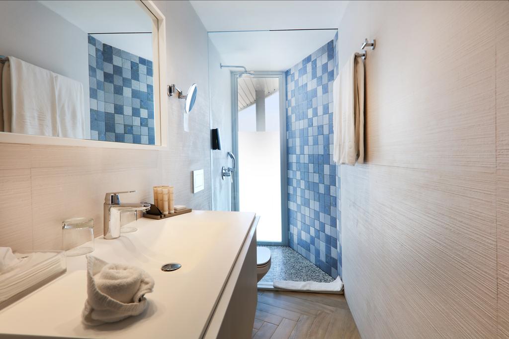 Junior Suite Sea View