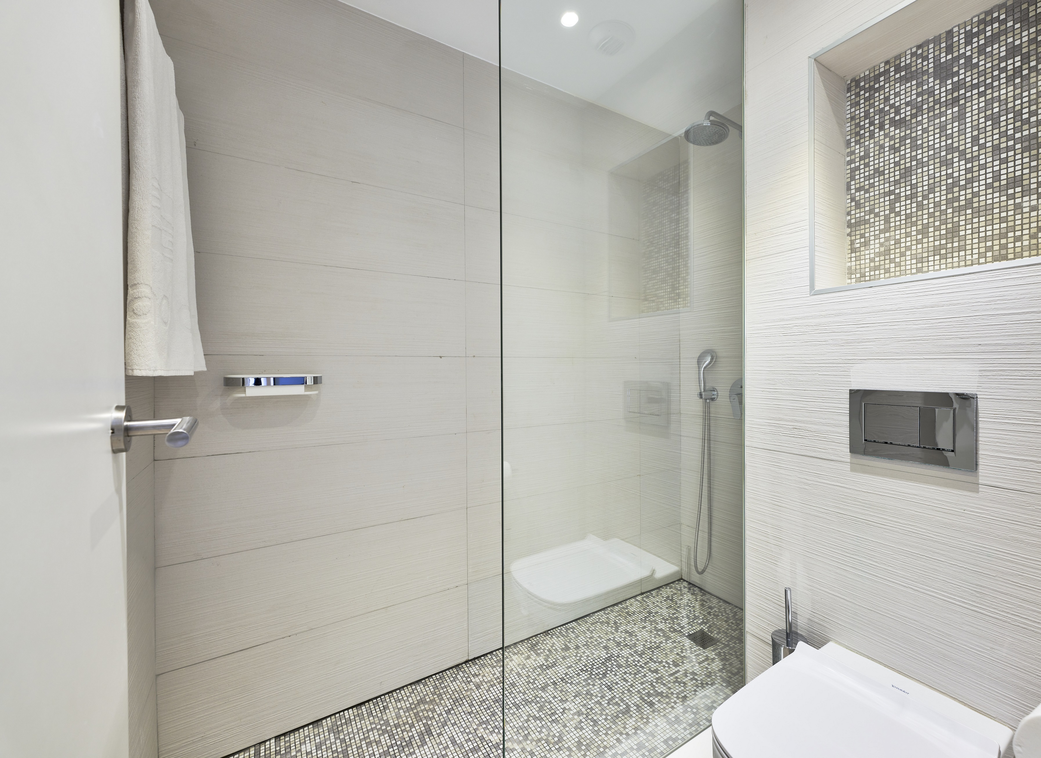 Double Single Superior Side Sea View