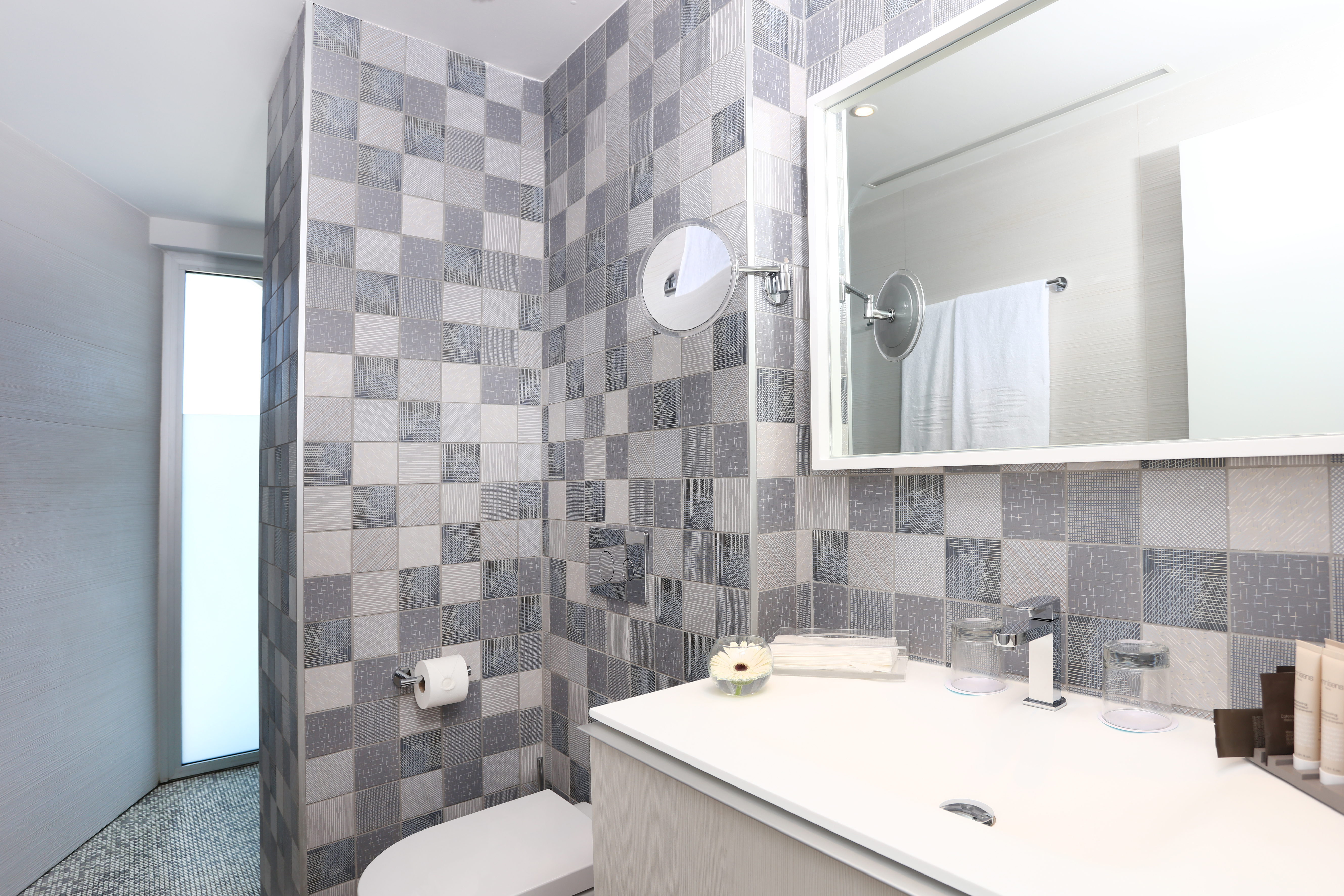 Junior Suite Sea View with Balcony