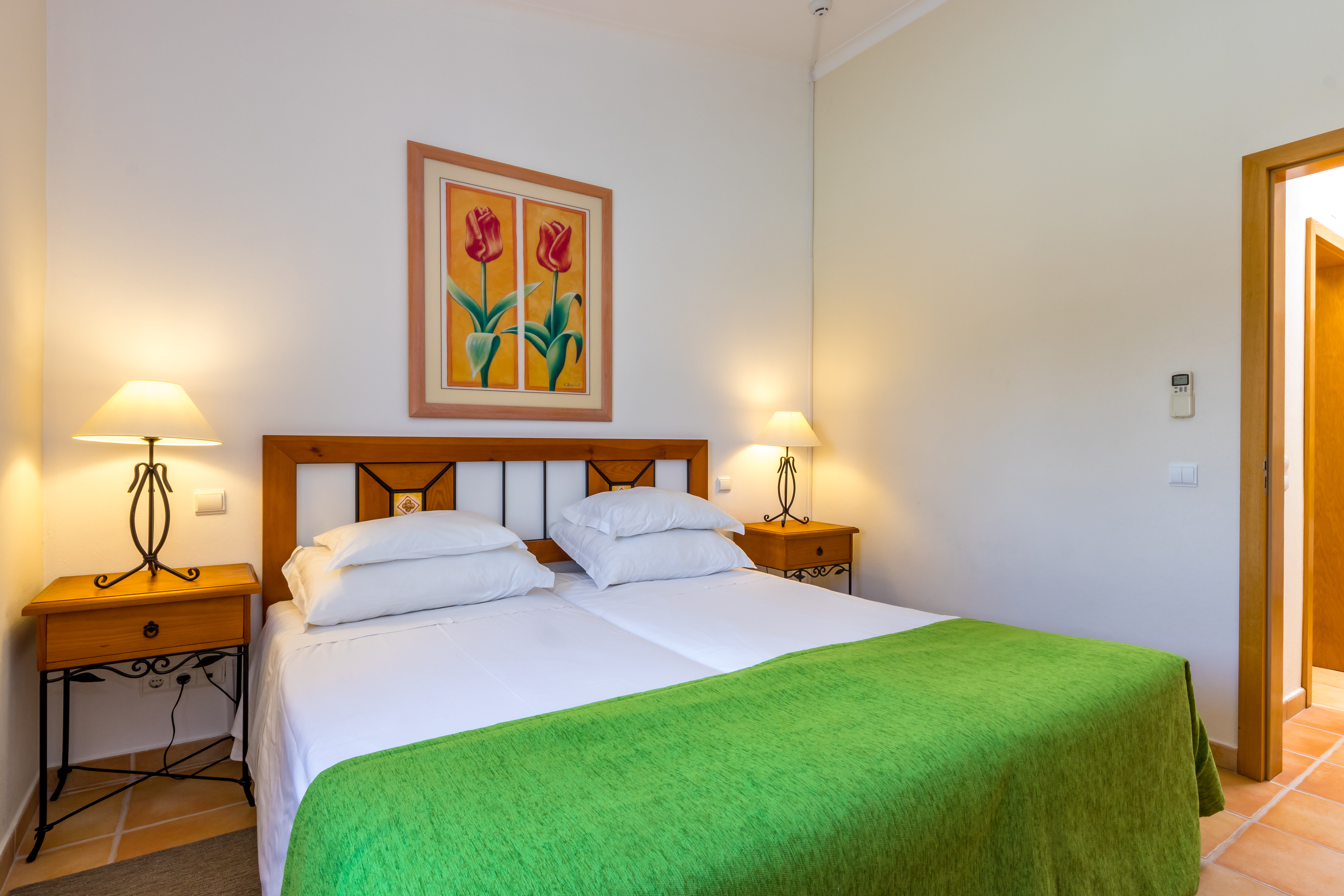 Apartment Two Bedrooms