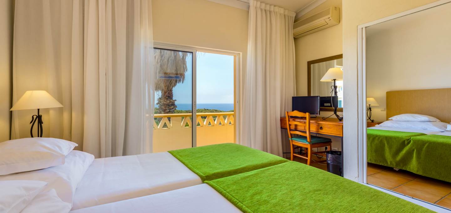 Apartment Superior Two Bedrooms