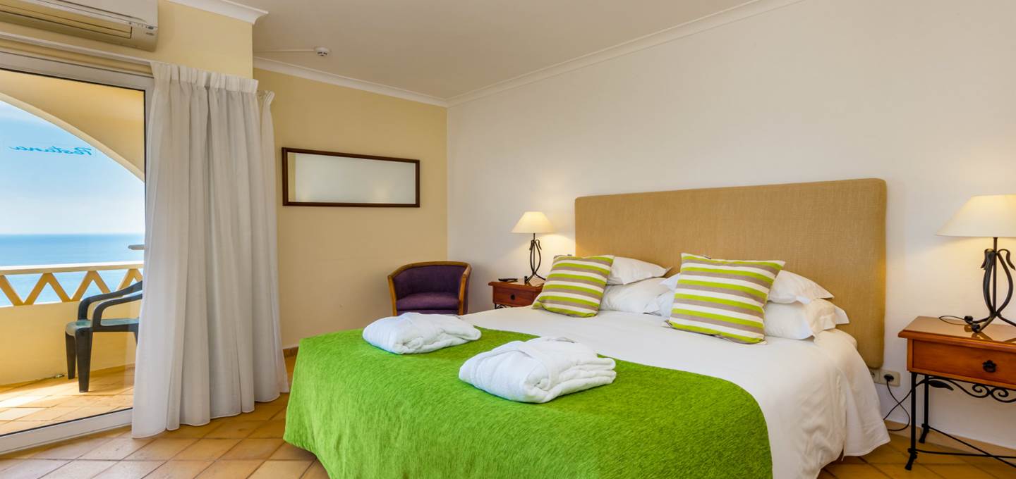 Apartment Premier Two Bedrooms