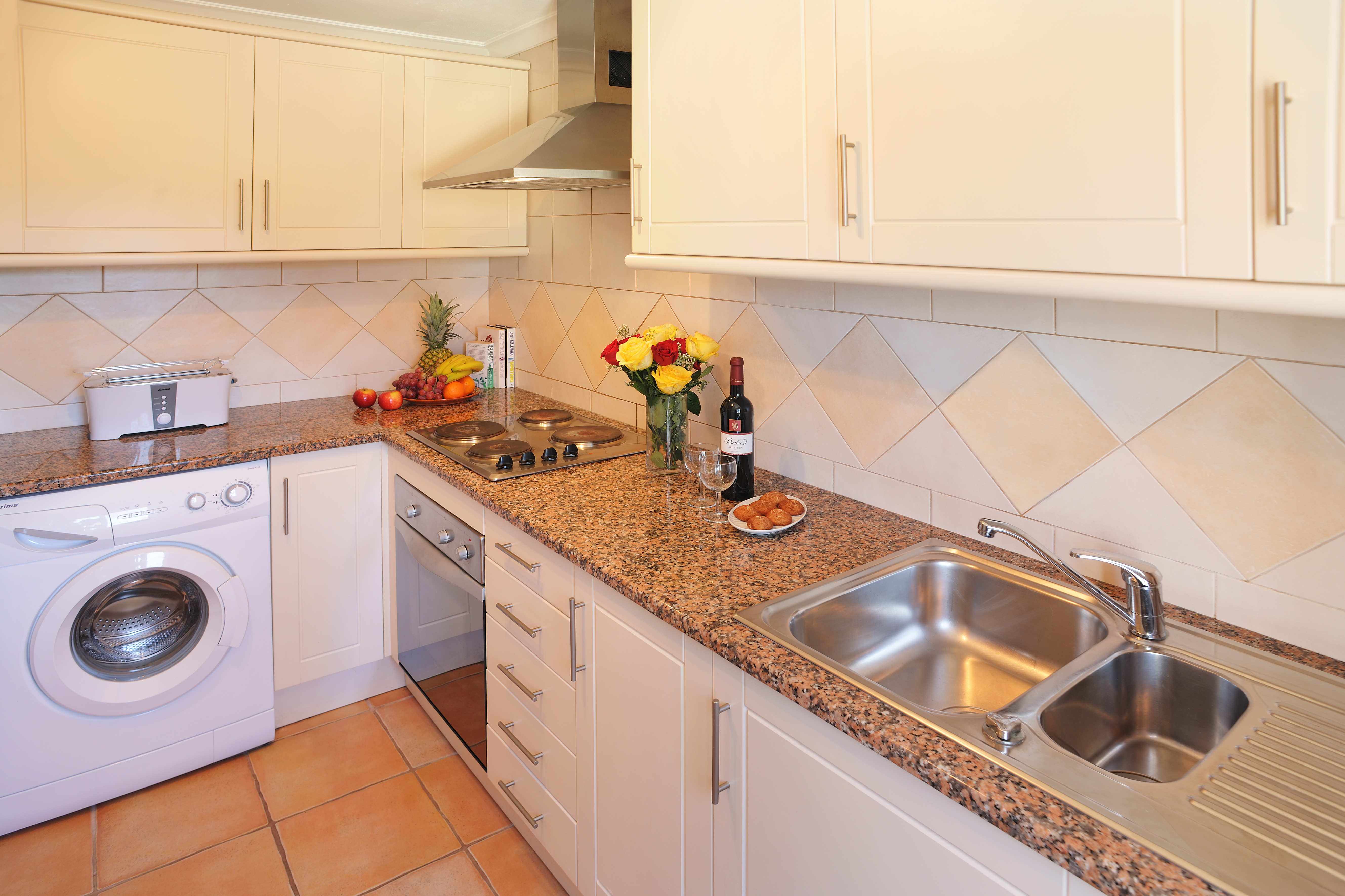 Apartment Two Bedrooms