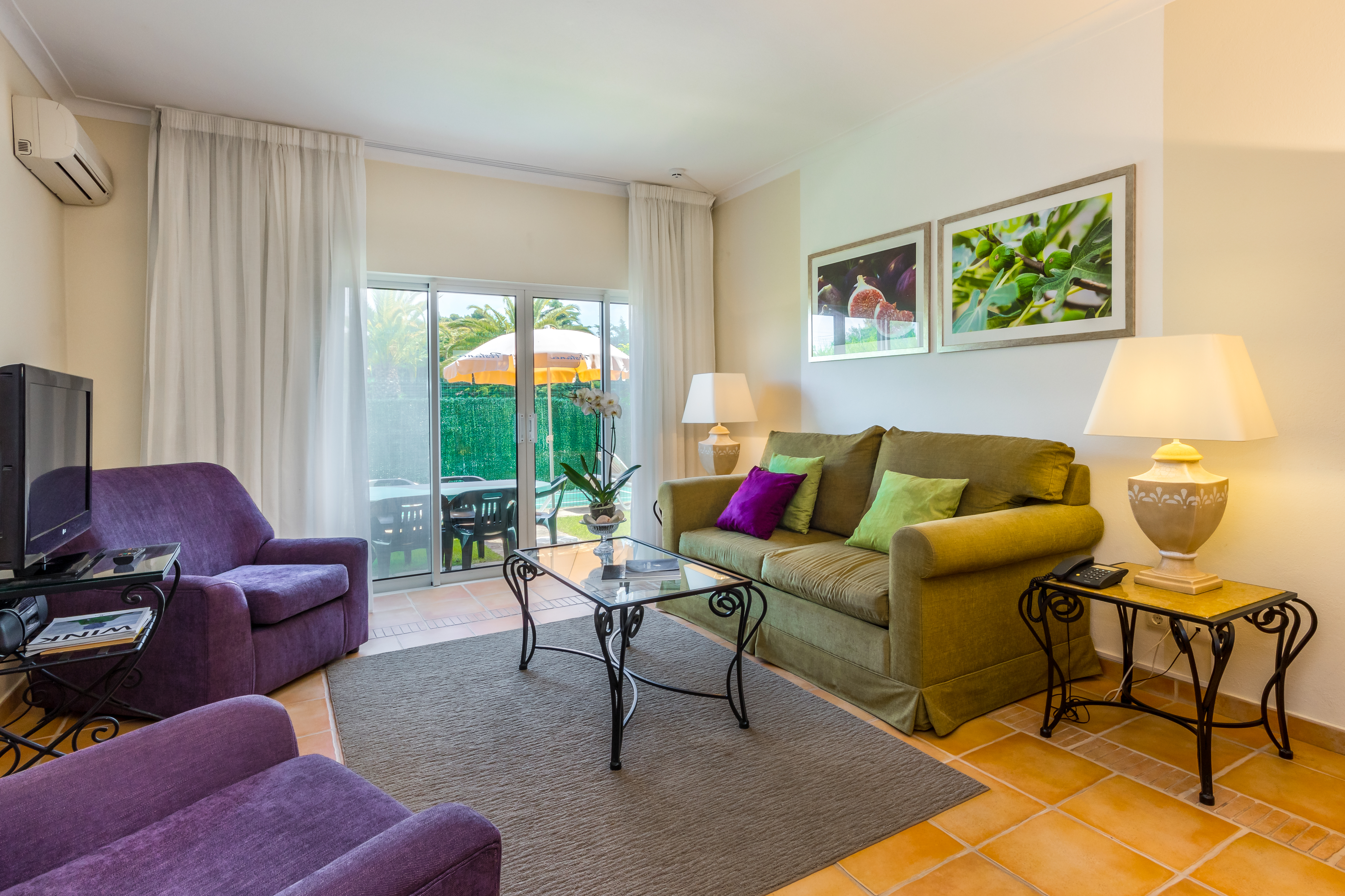 Apartment Two Bedrooms