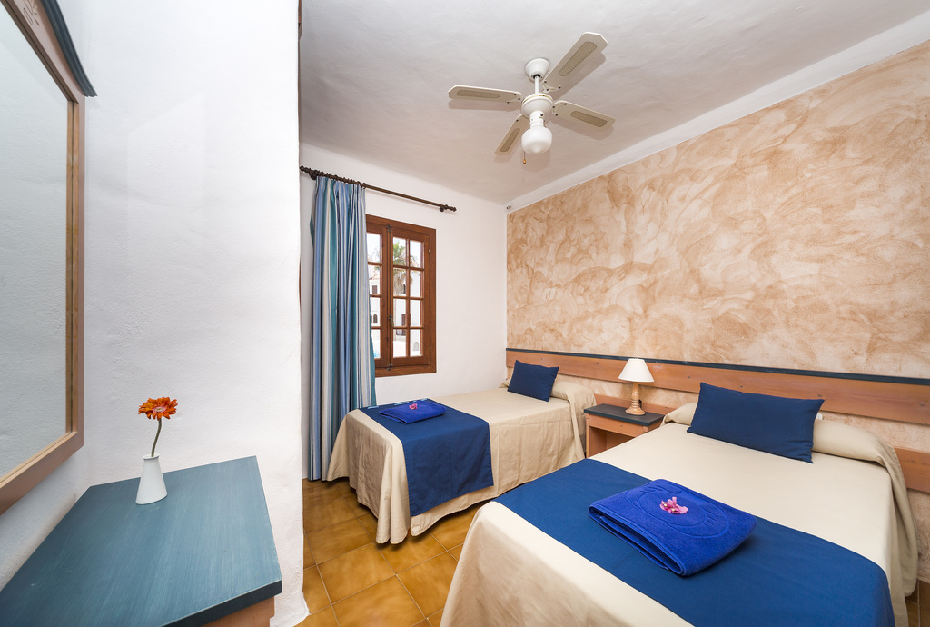 Apartment Three Bedrooms