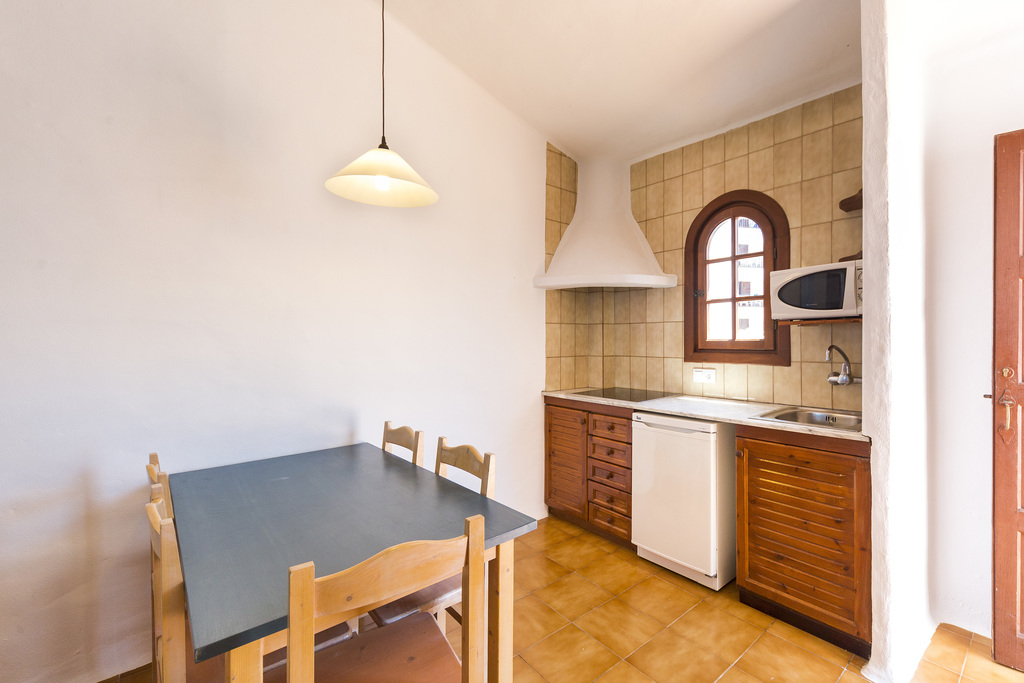 Apartment Three Bedrooms