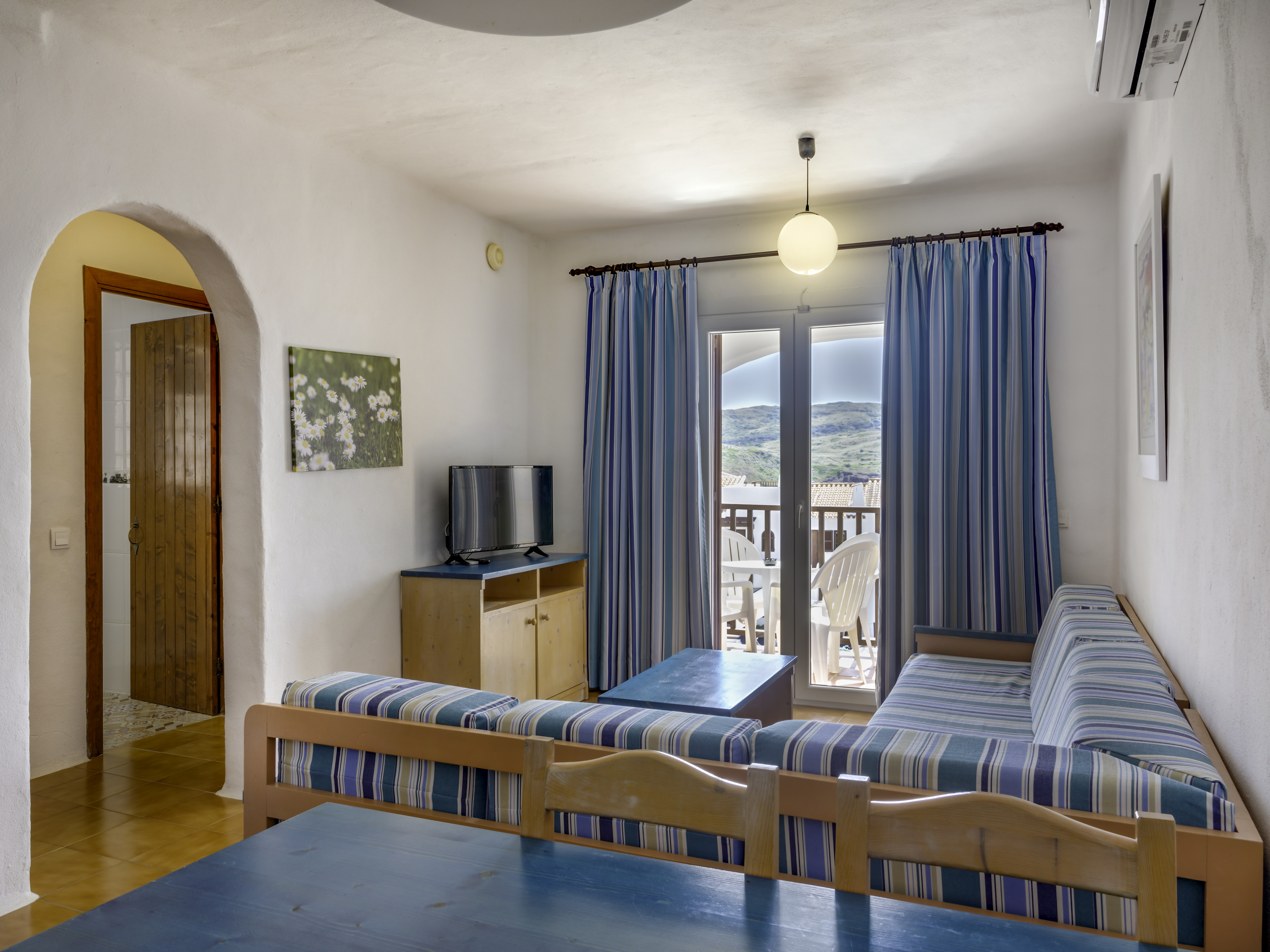 Apartment Two Bedrooms