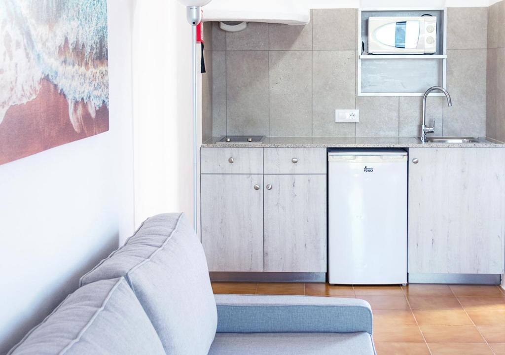 Apartment Two Bedrooms