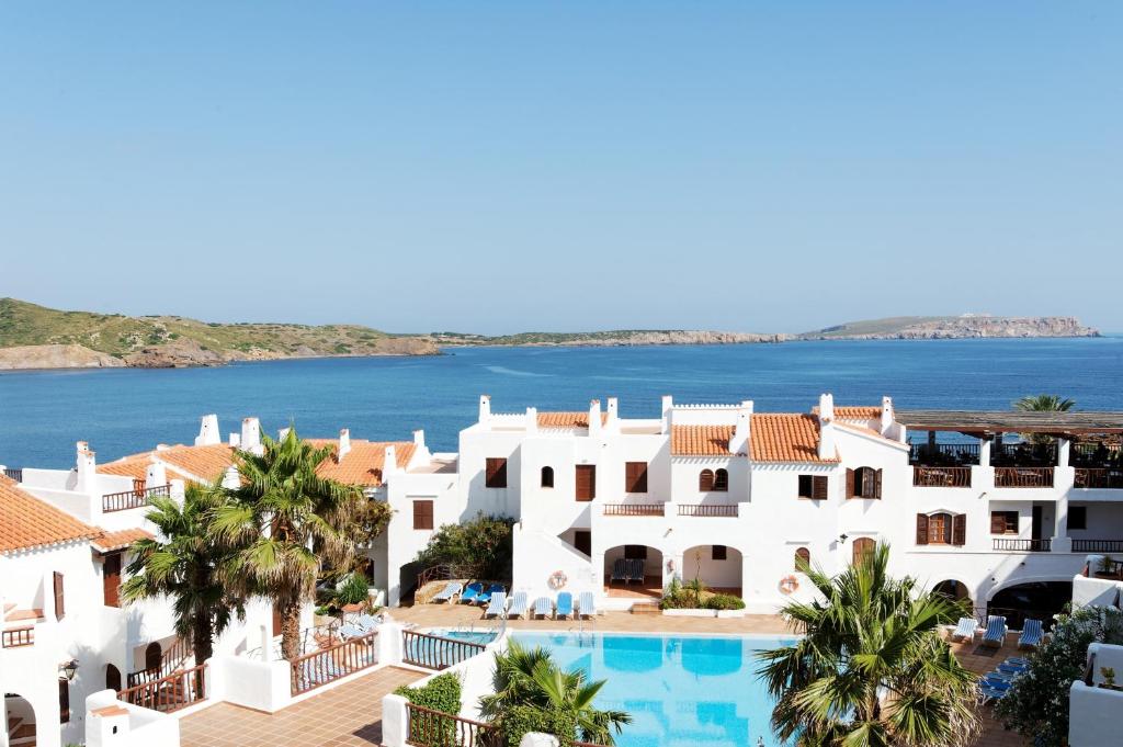 Apartment Two Bedrooms