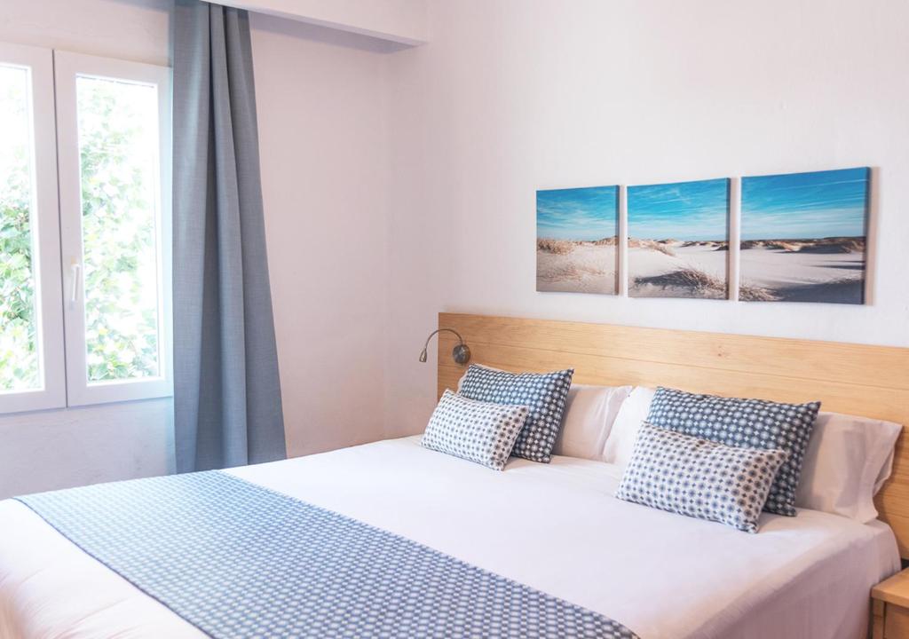 Apartment Two Bedrooms