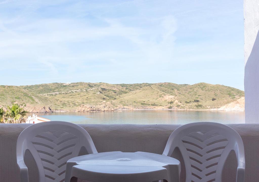 Apartment Sea View Capacity 2