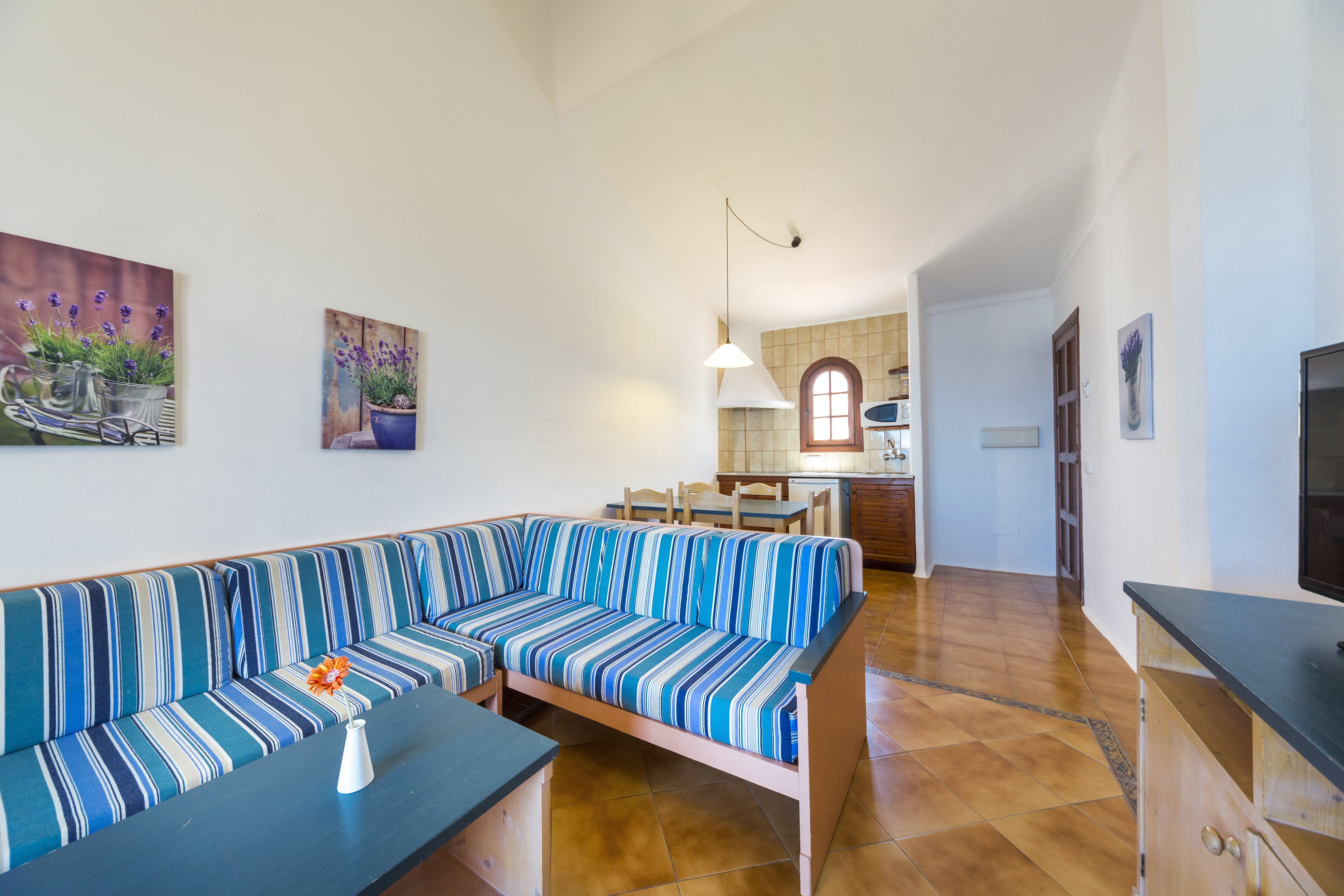 Apartment Two Bedrooms